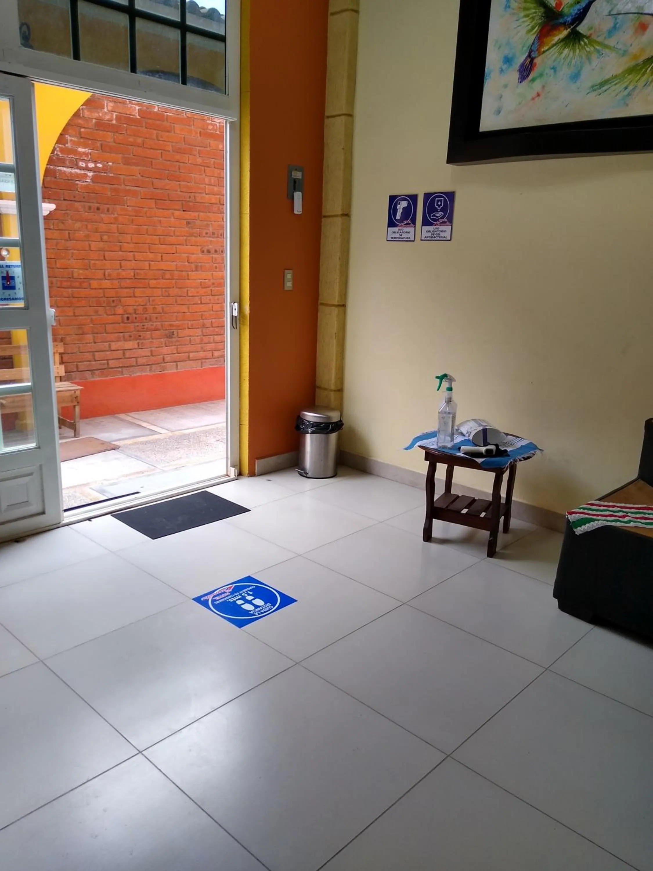 HOTEL CARMELITA MITLA