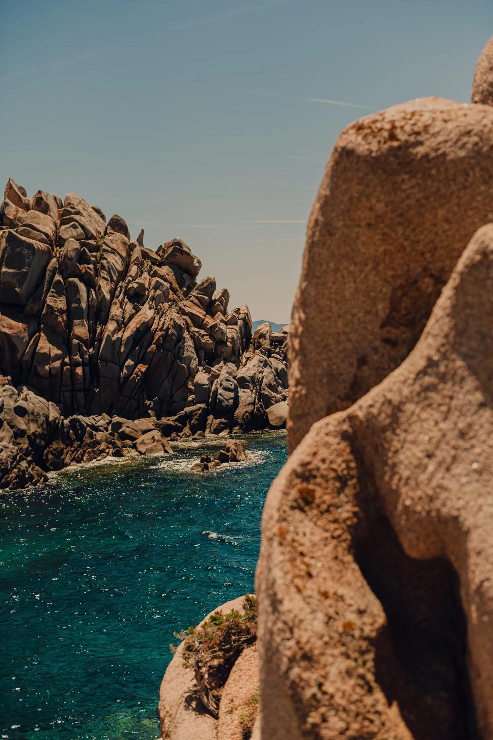 Summer in Aethos Sardinia