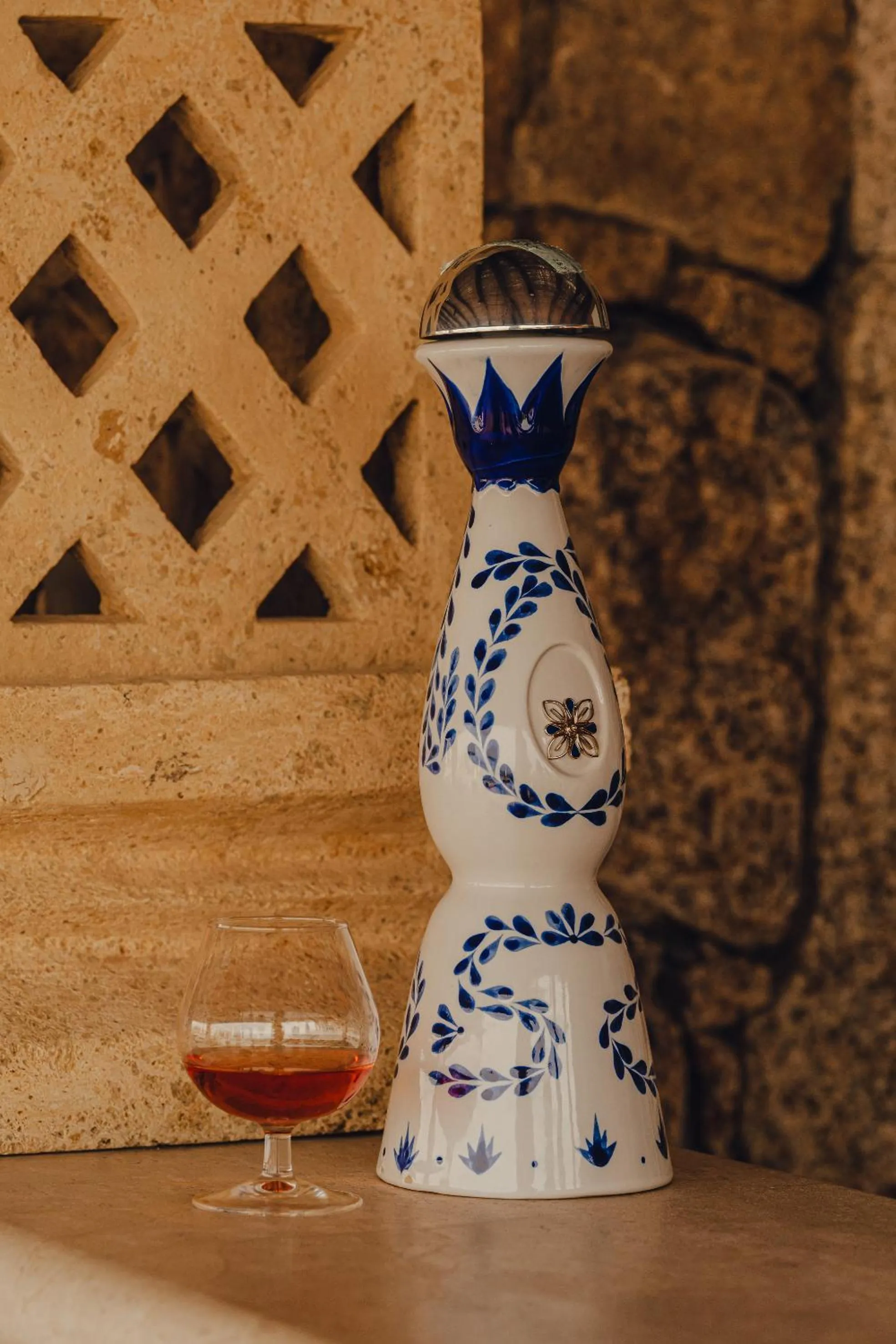 Drinks in Aethos Sardinia