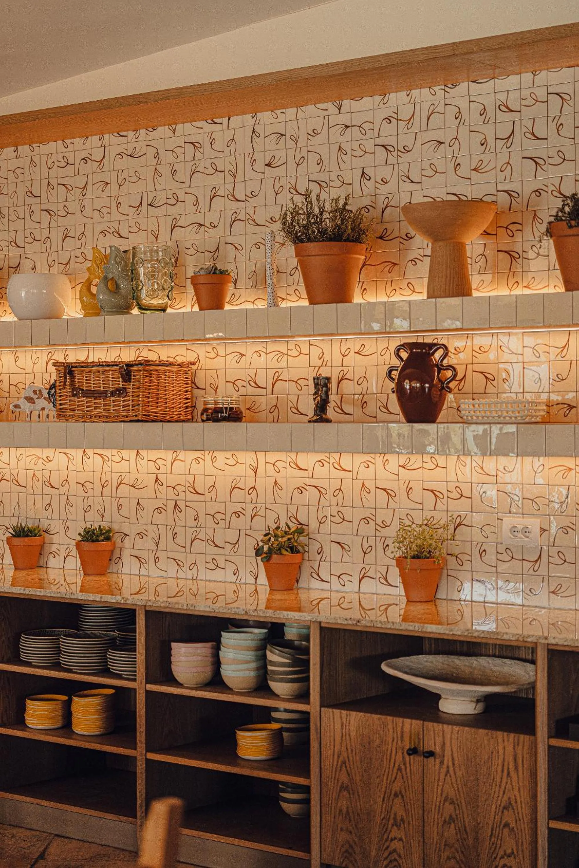 Restaurant/places to eat in Aethos Sardinia