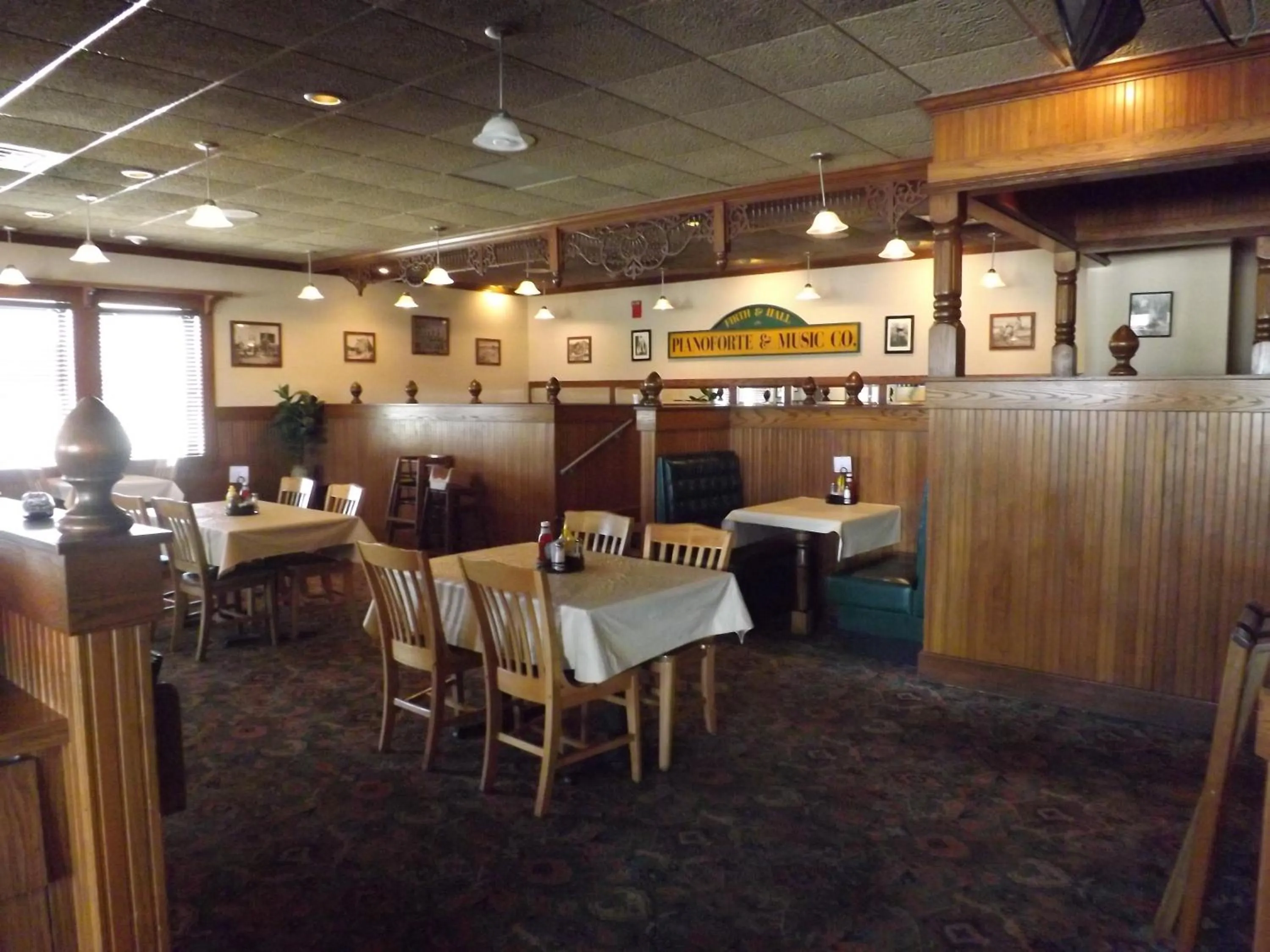 Day in Days Inn by Wyndham Rock Falls