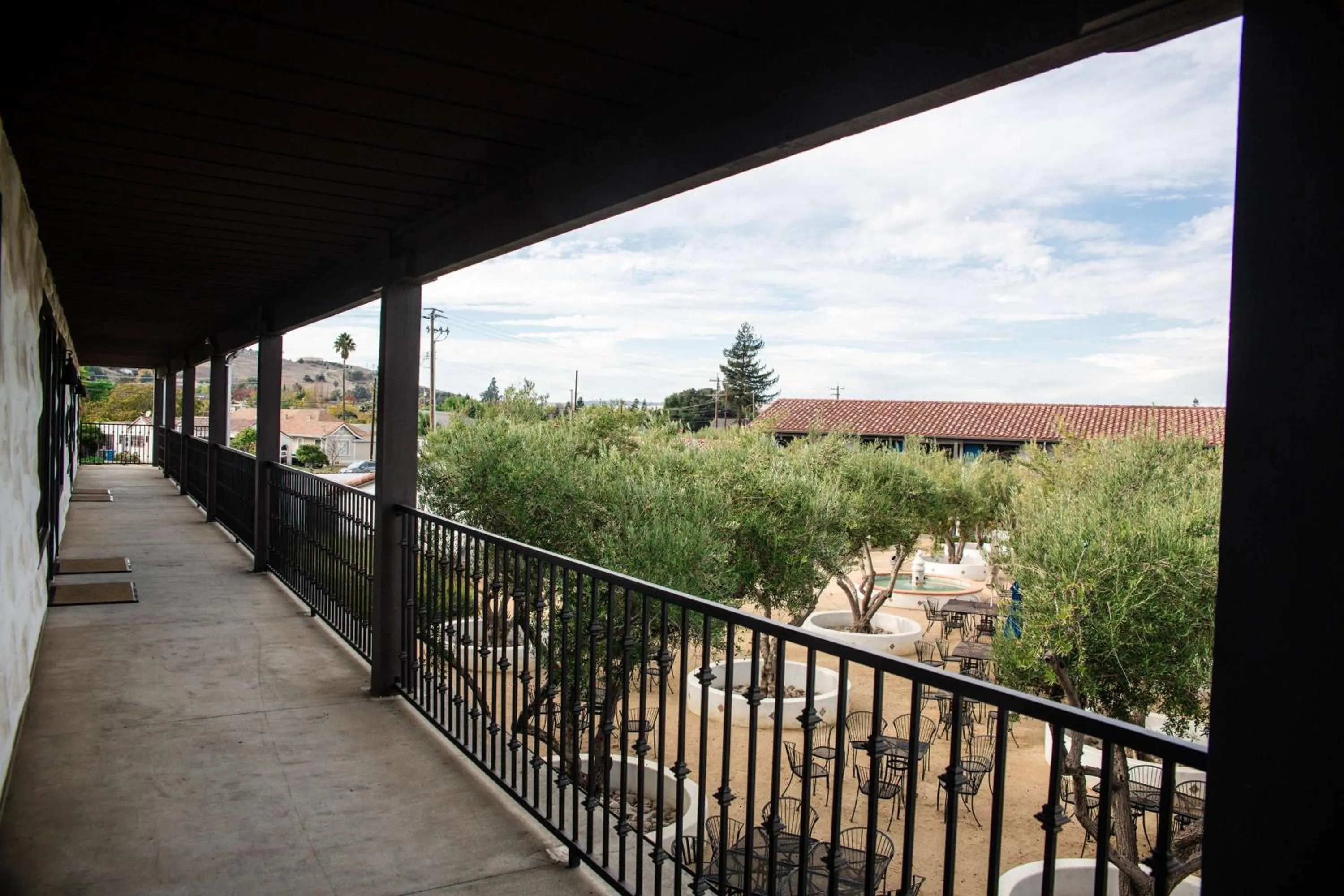 Property building in Hacienda de Leal - BW Signature Collection