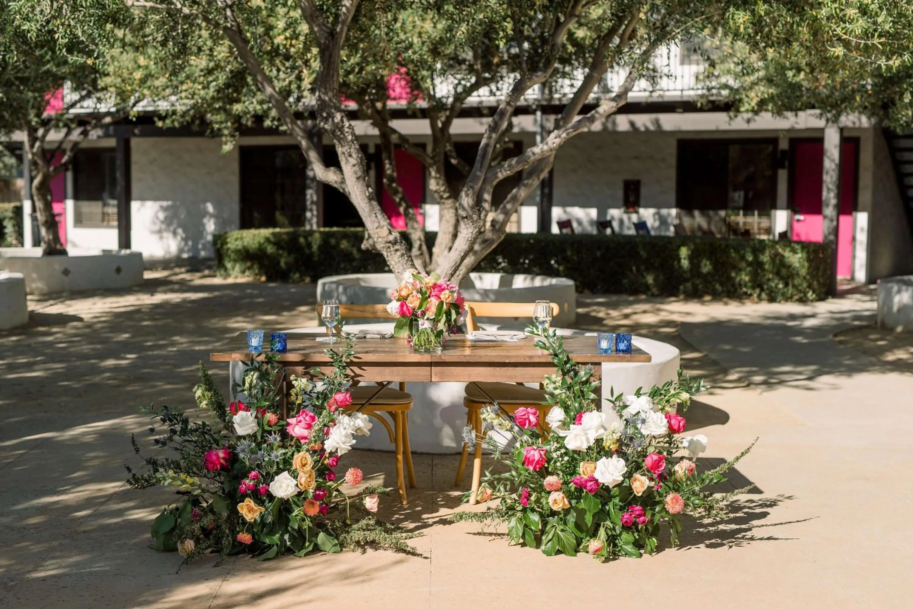 Property building in Hacienda de Leal - BW Signature Collection