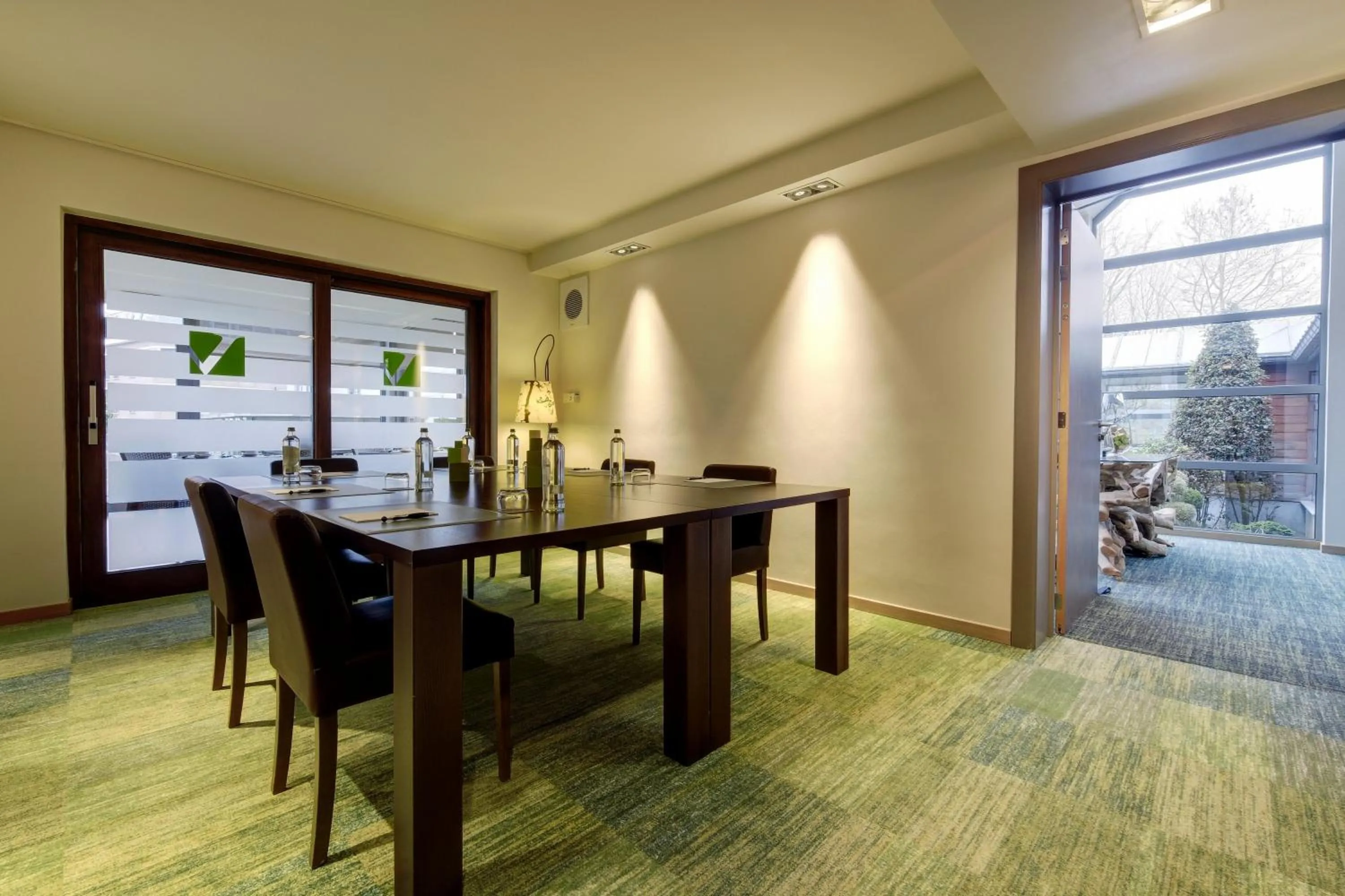 Meeting/conference room in Le Côté Vert