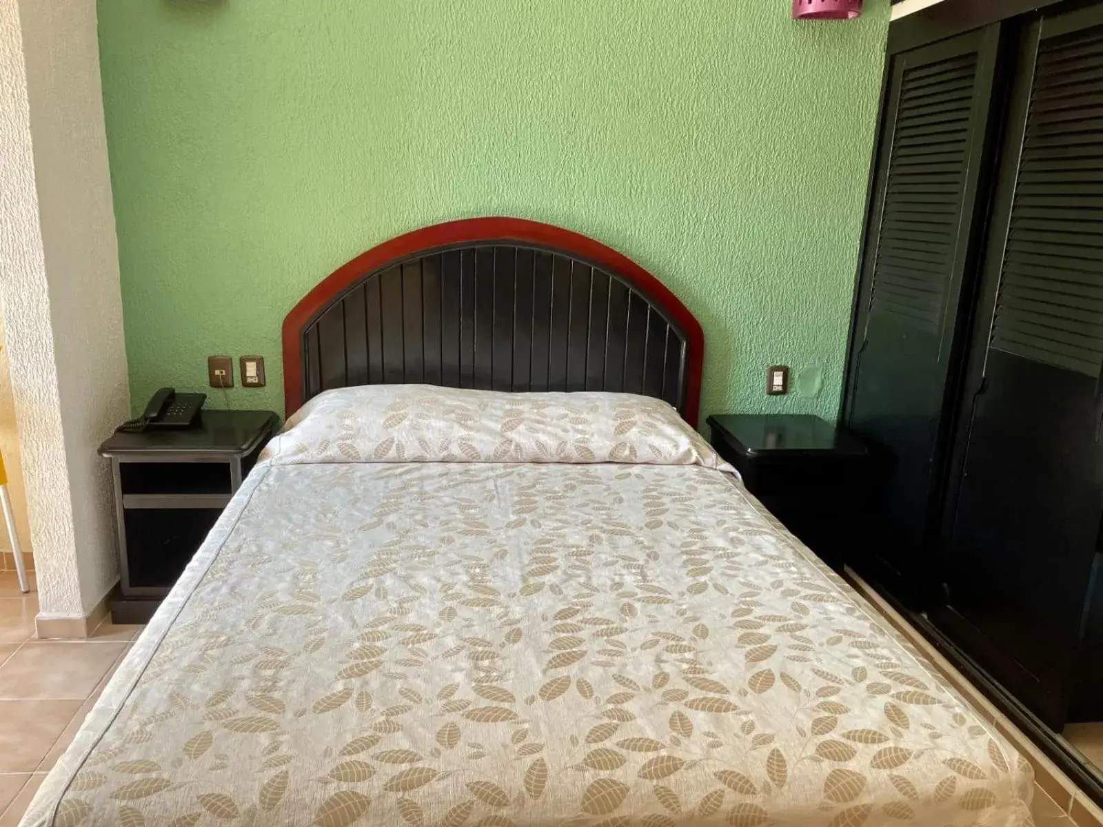 King Room in Suites Los Arcos King Room in Suites Los Arcos