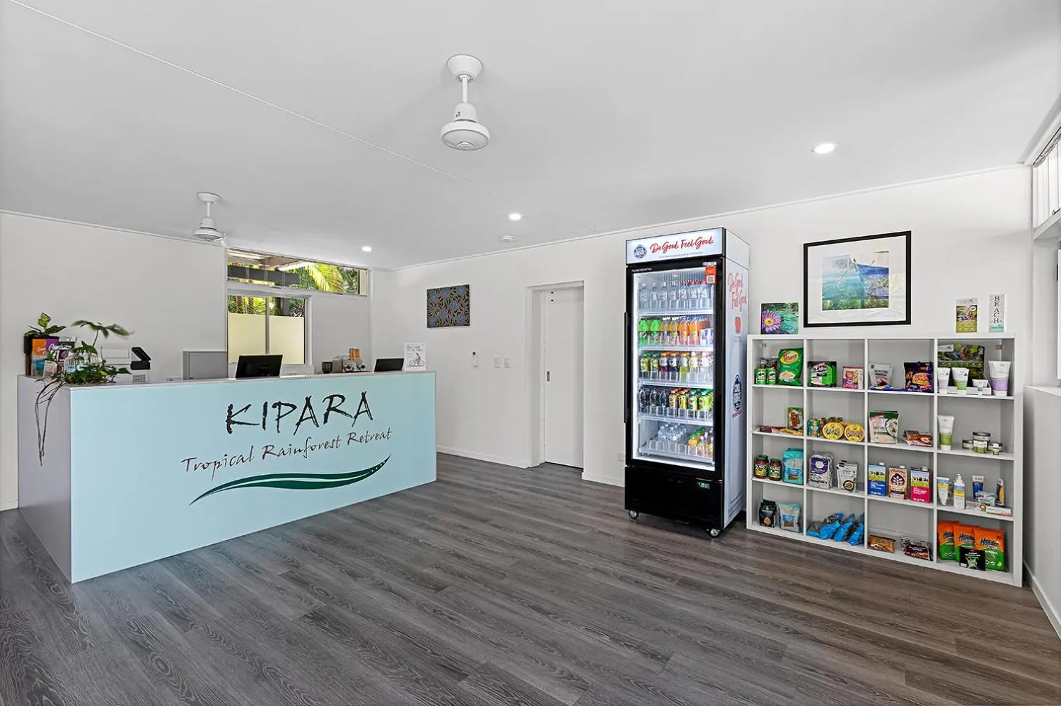 Activities in Kipara Tropical Rainforest Retreat