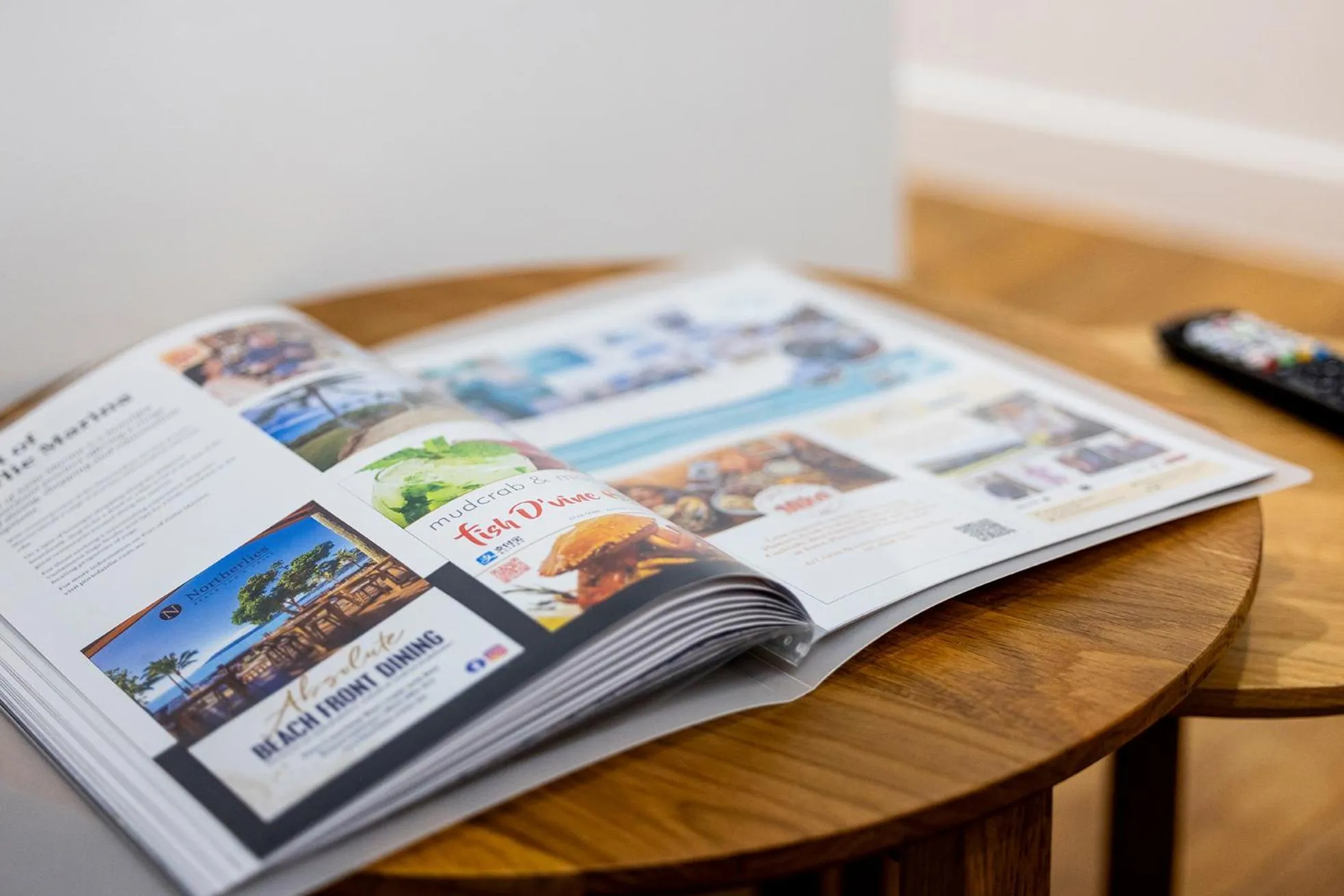 Other in Kipara Tropical Rainforest Retreat