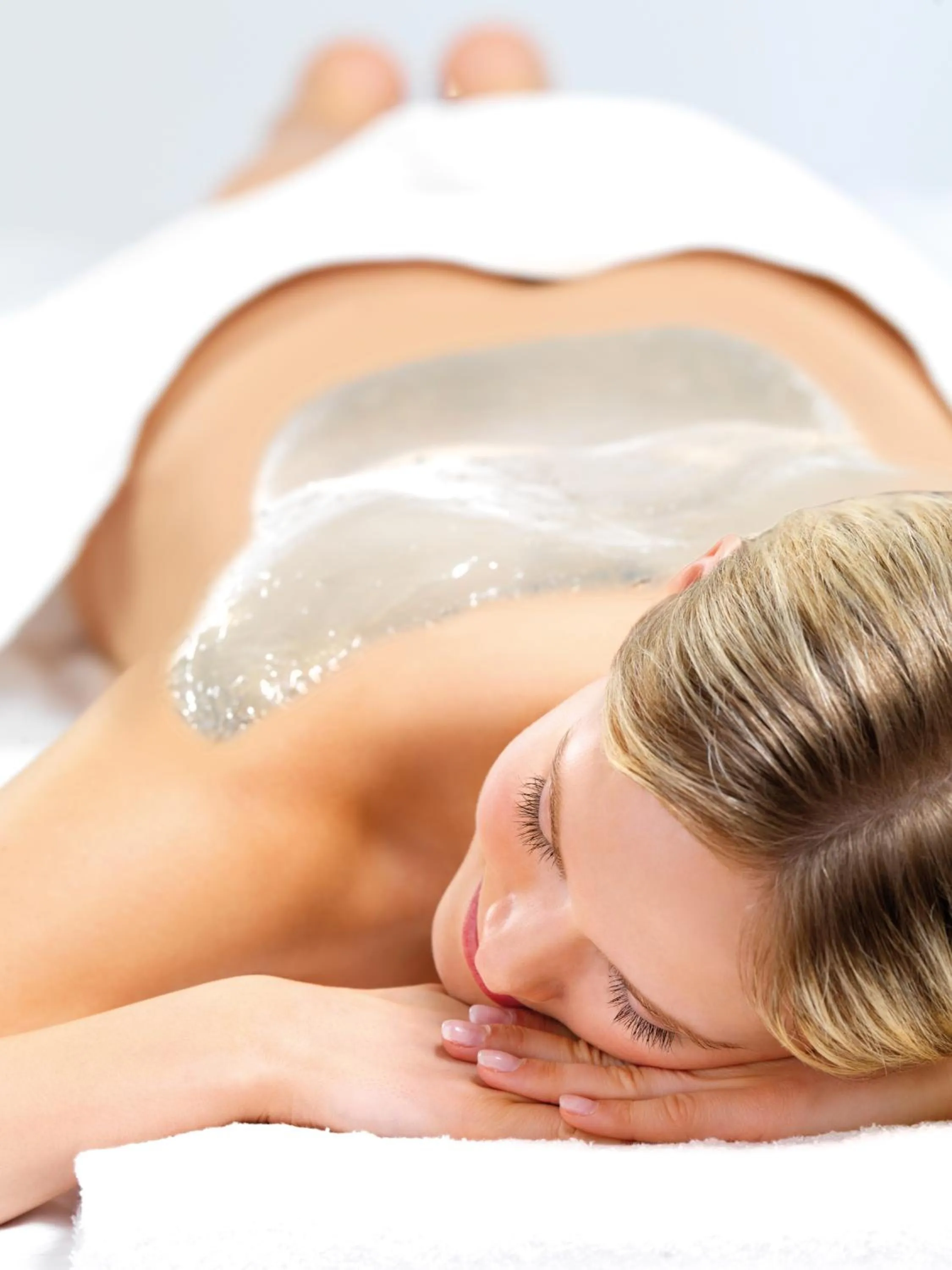 Massage in Spa Hôtel Restaurant Au Lion d'Or