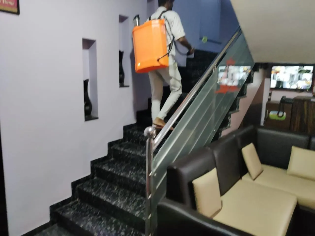 Activities in Hotel Sai Guest House