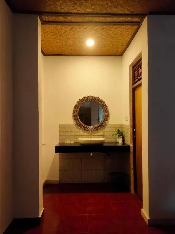 Candra Asri Bungalow! Free Early Check In!