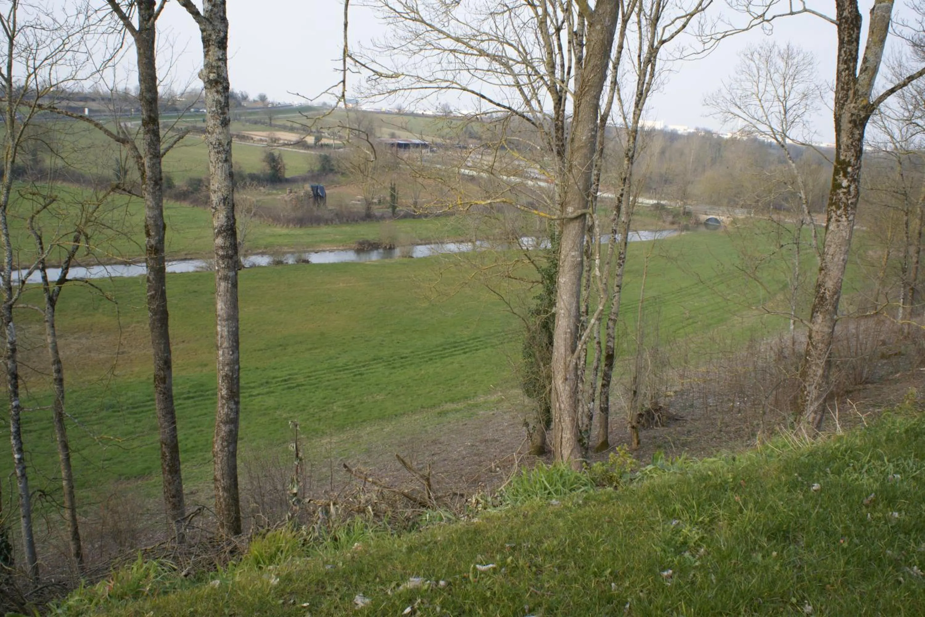 Facade/entrance in The Originals Boutique, Hôtel La Grange, Niort