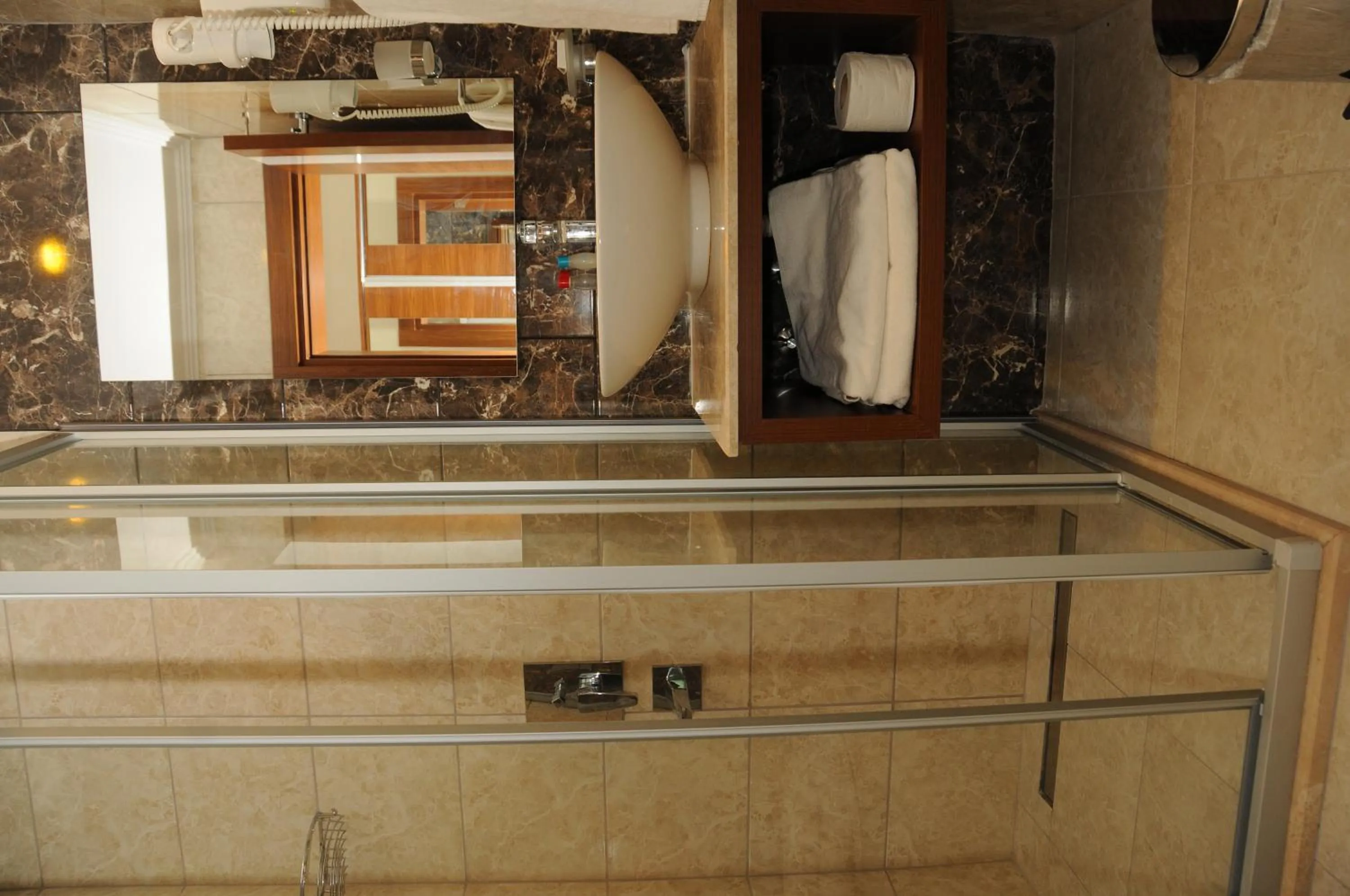 Summer in Marcan Resort Hotel