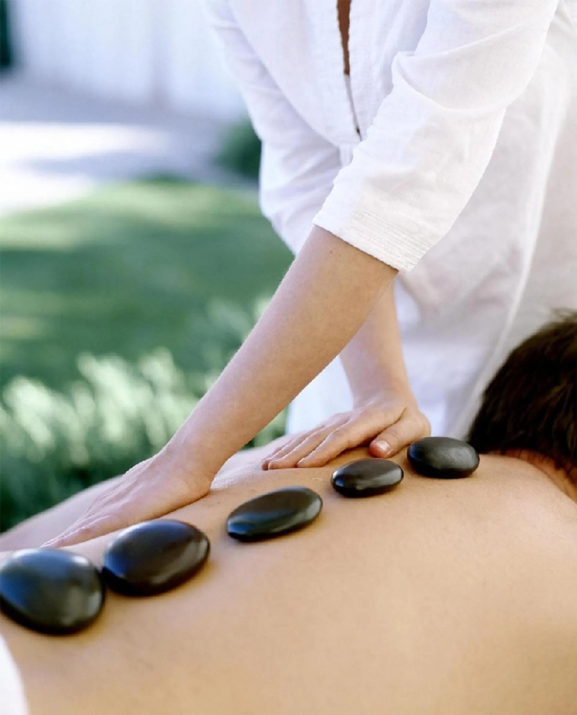 Day in Marcan Resort Hotel