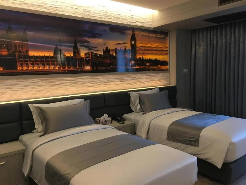 Maleewana Hotel & Resort