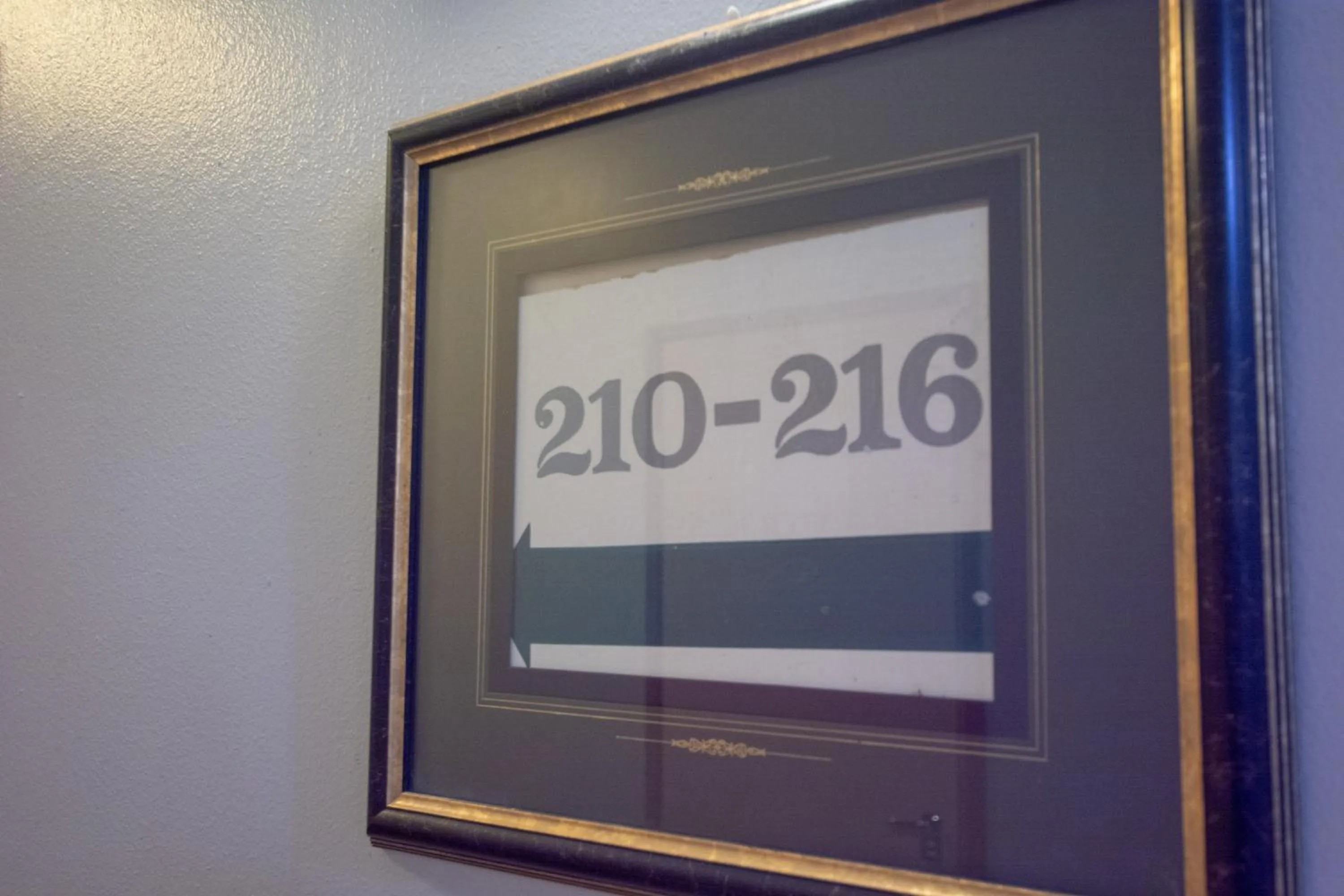 Decorative detail in Hostel Buisto