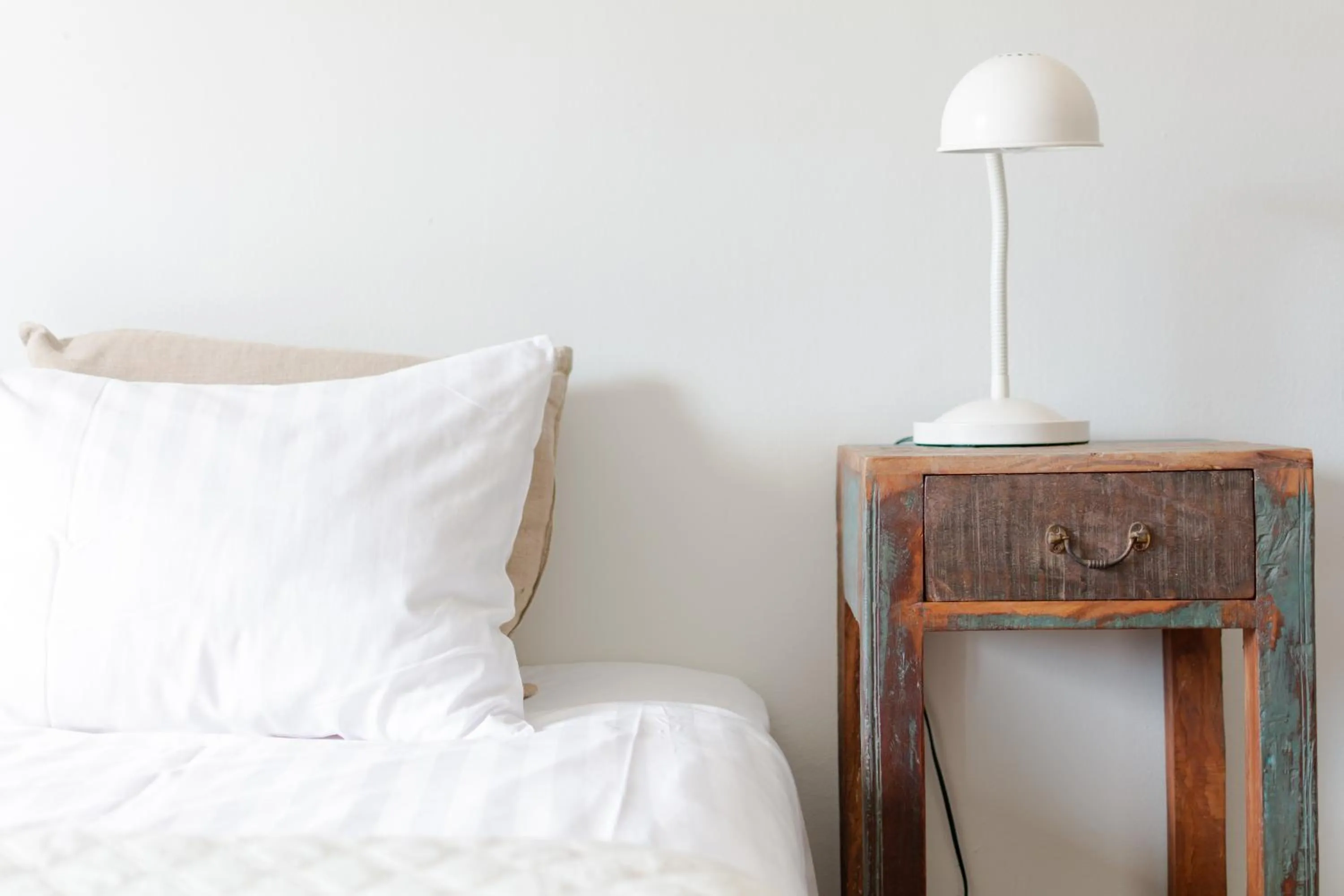 Decorative detail in Hostel Buisto