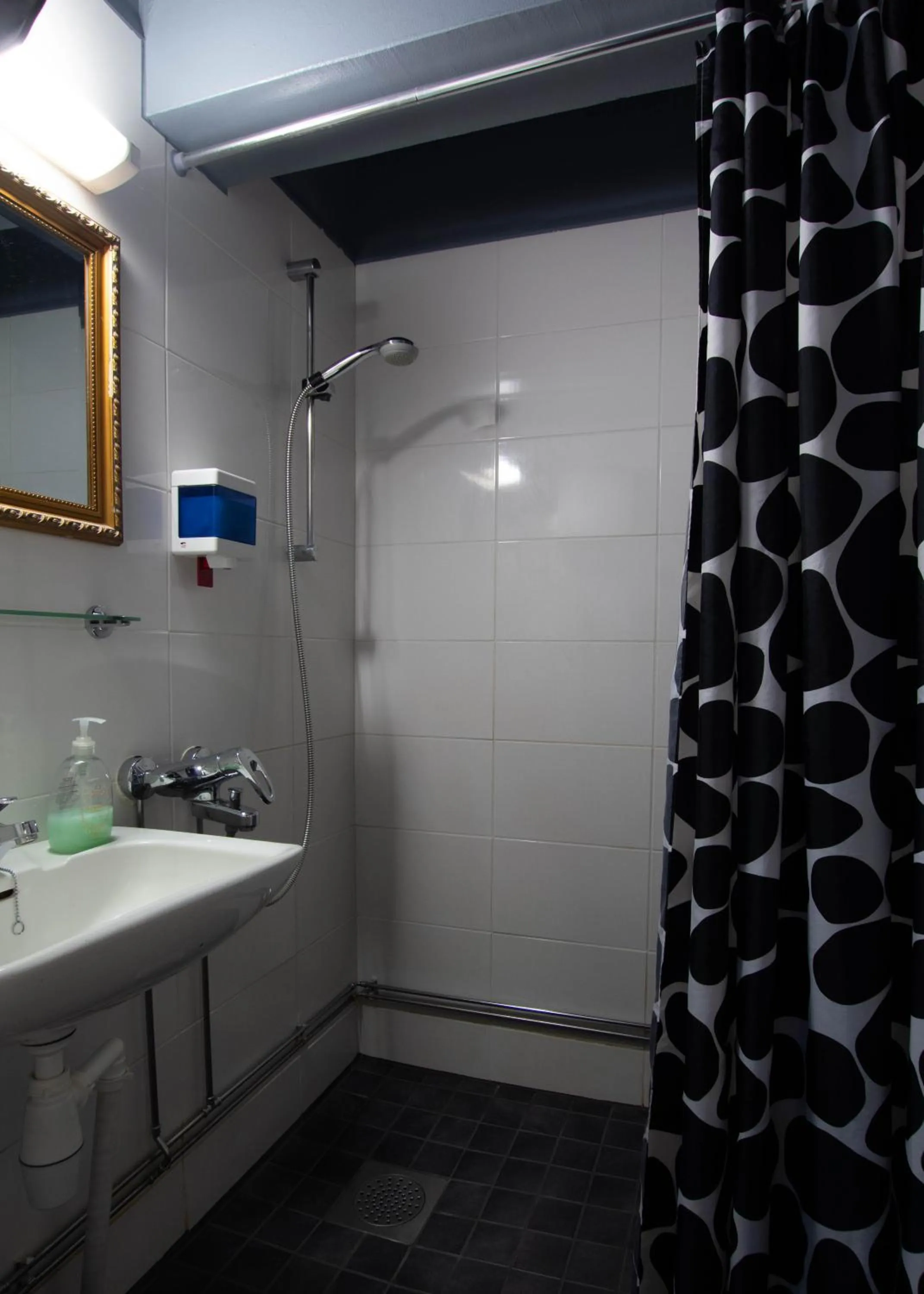 Area and facilities in Hostel Buisto