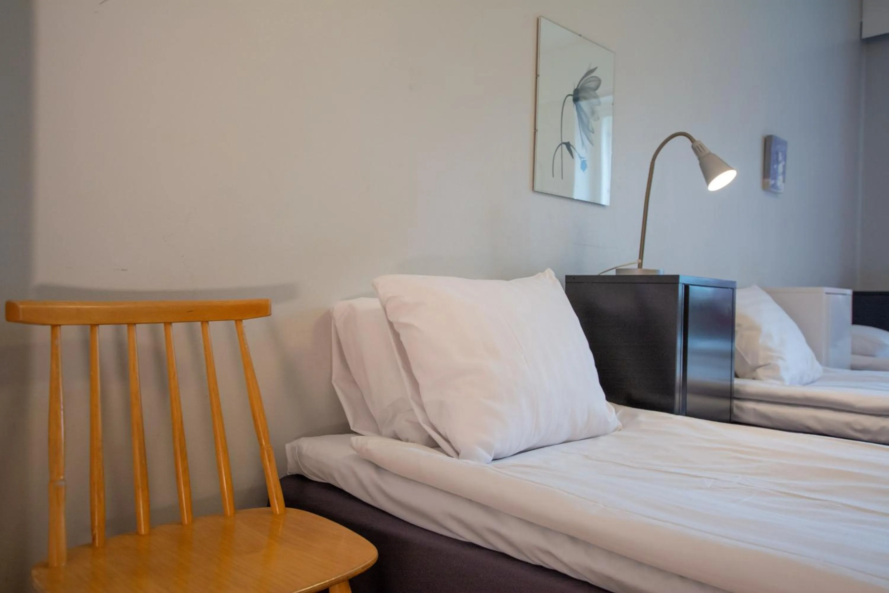 Bed in Hostel Buisto