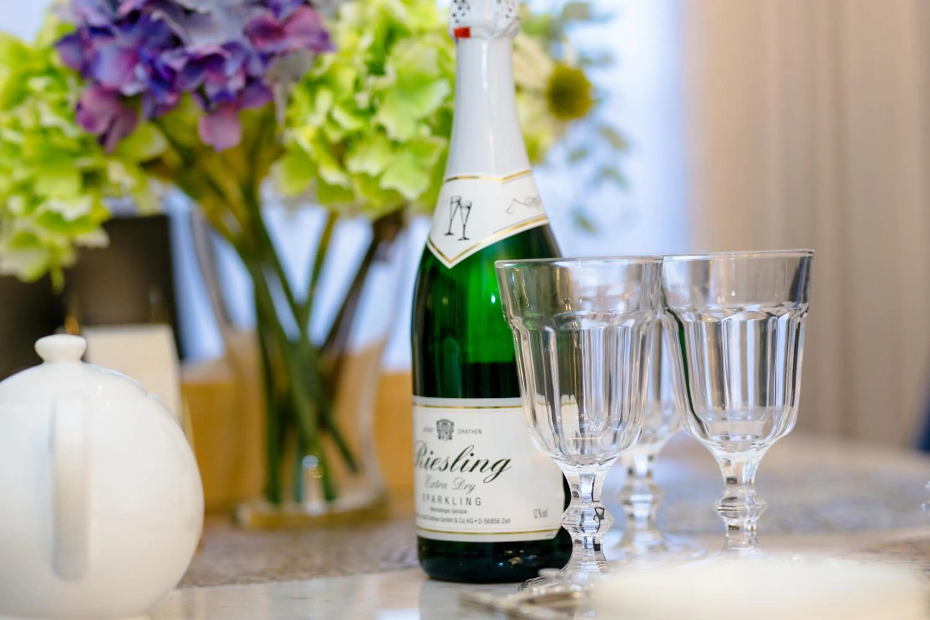 Dining area in Villa Hanasaku Fujikawaguchiko B
