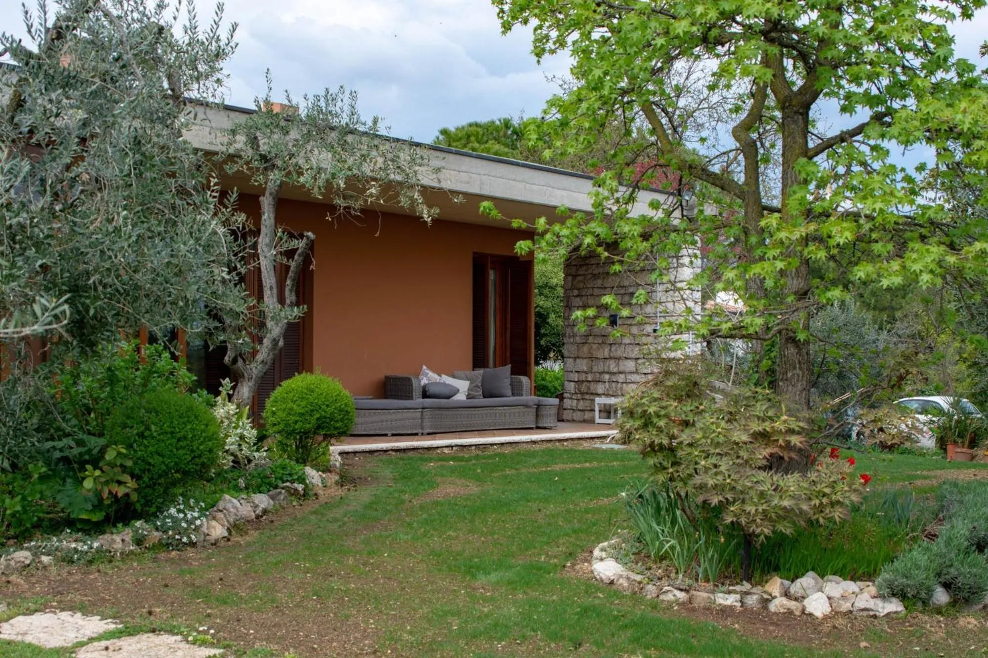 El Rincon del Artista