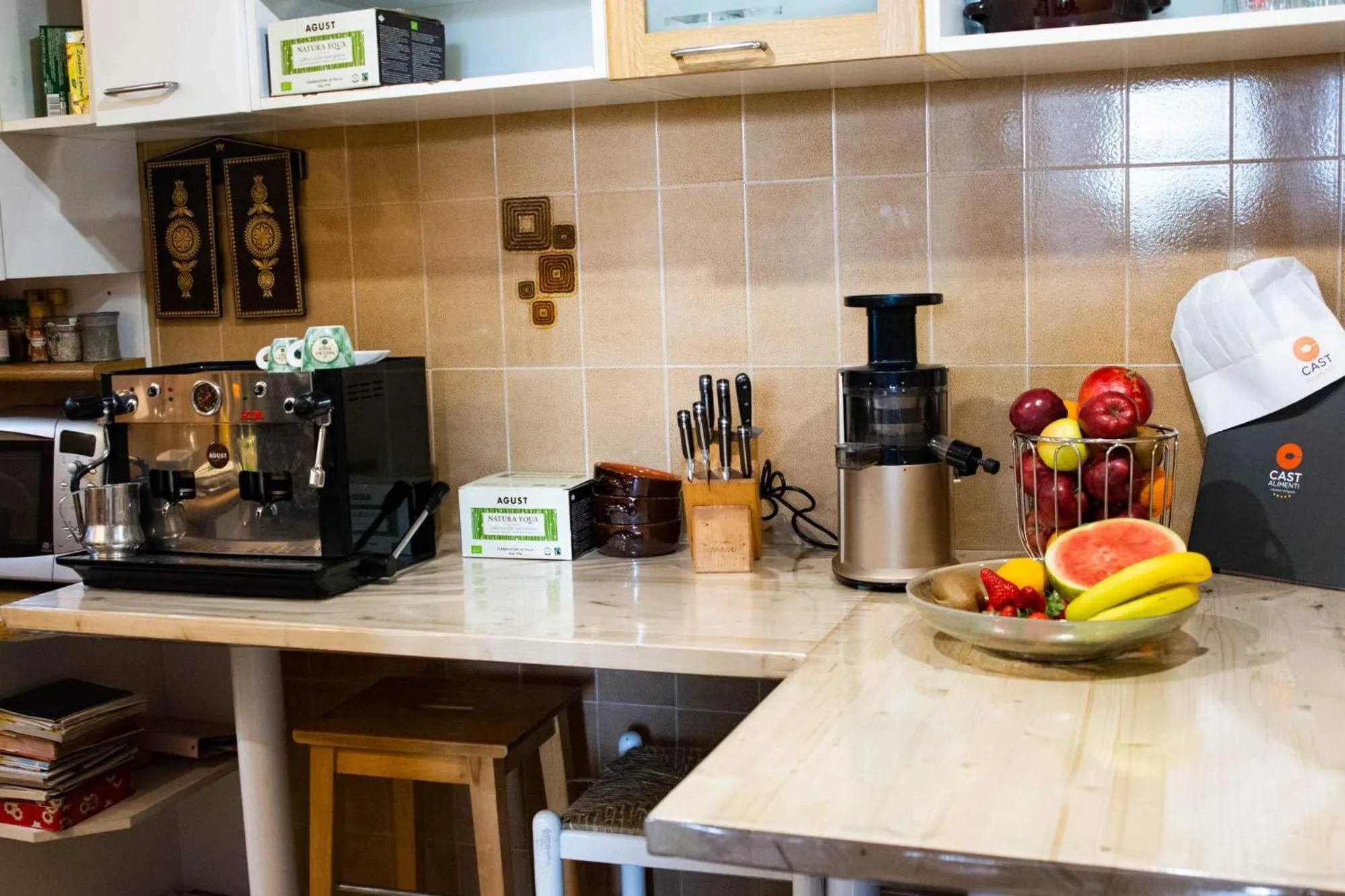 El Rincon del Artista