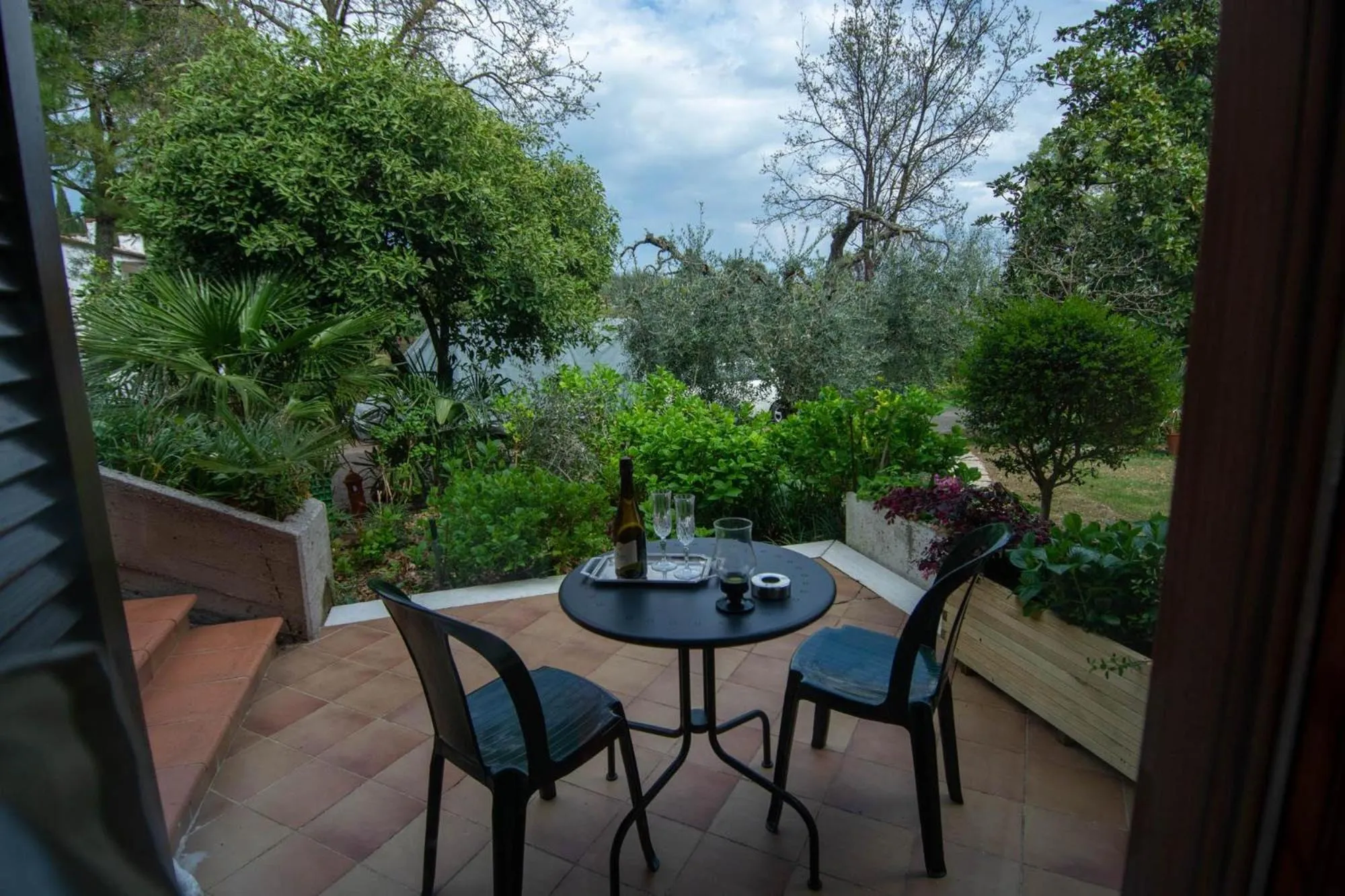 El Rincon del Artista