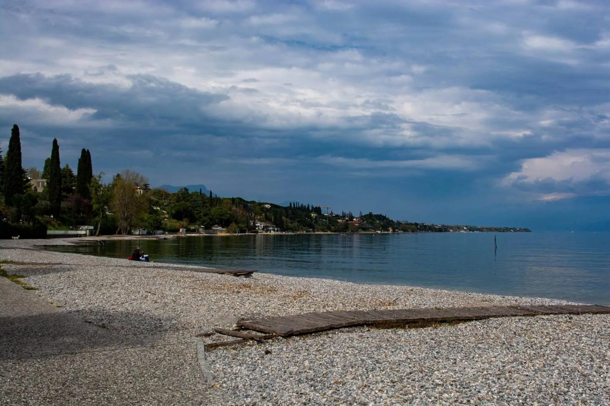 Property building in El Rincon del Artista