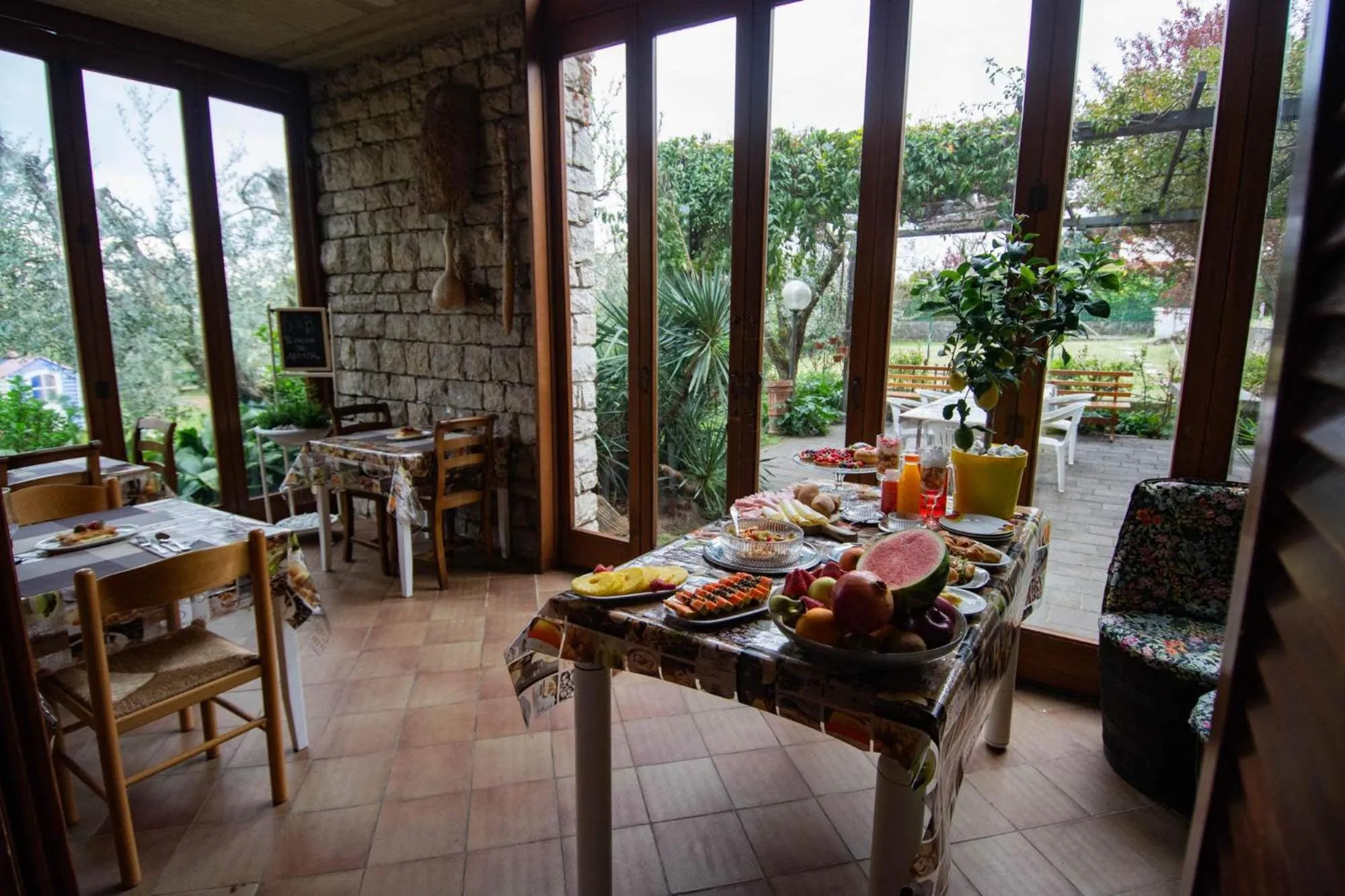 Property building in El Rincon del Artista