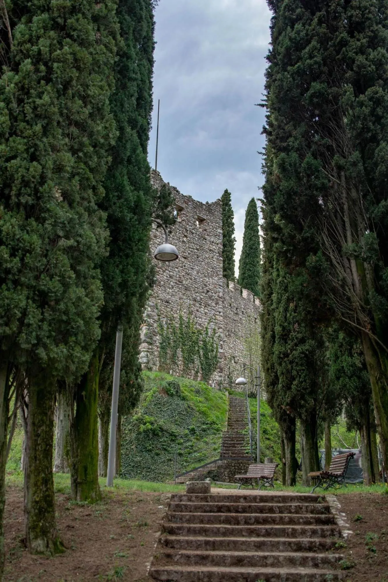 Property building in El Rincon del Artista