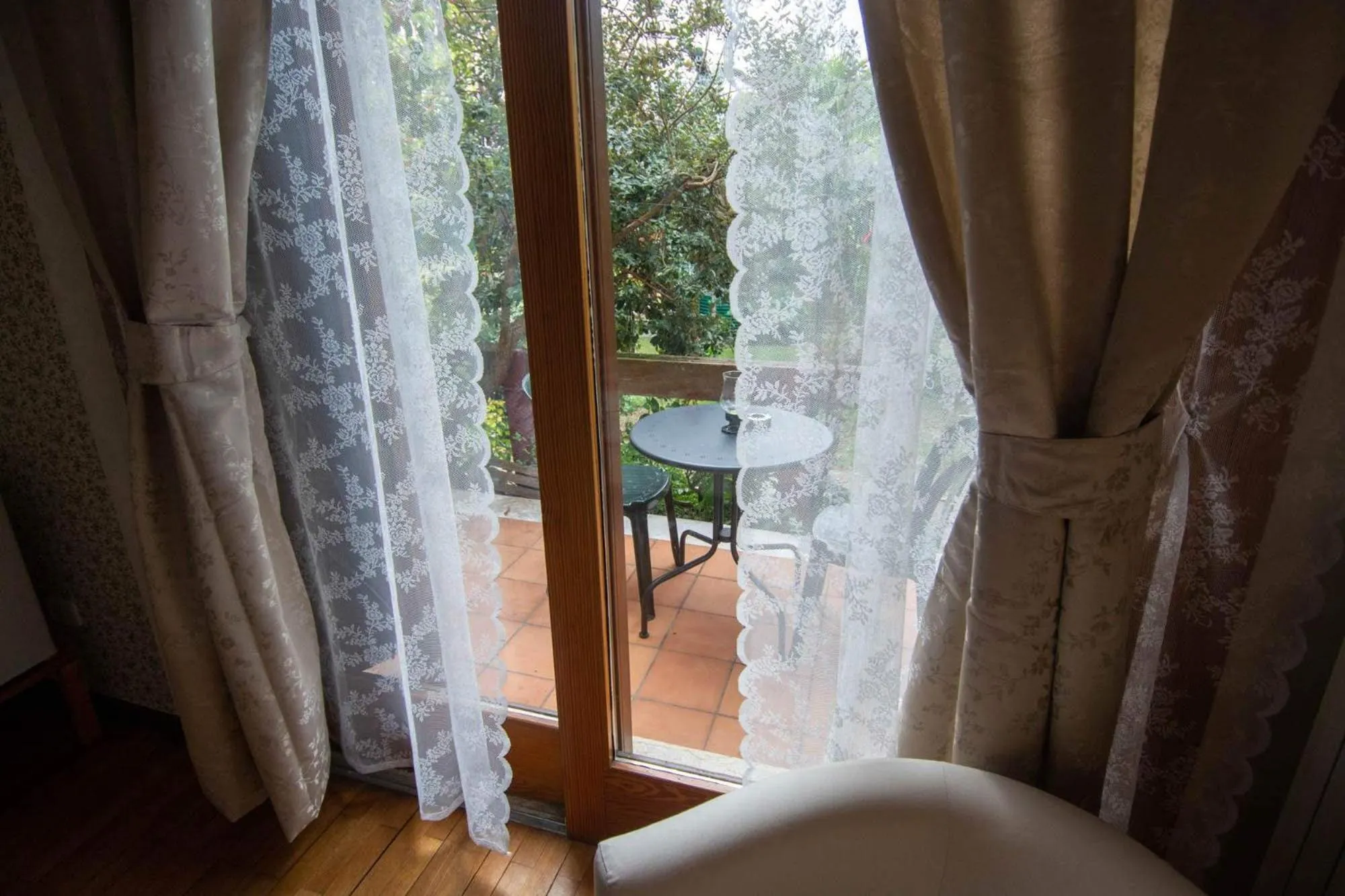 El Rincon del Artista