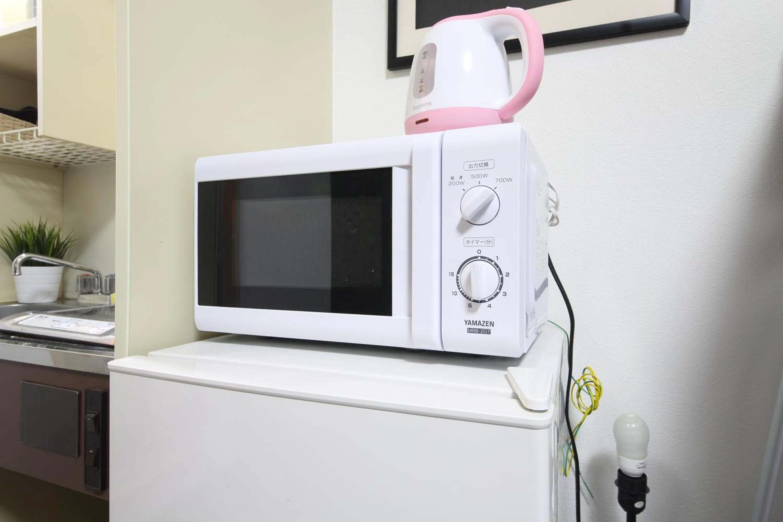 Exsaison Shirokita 107