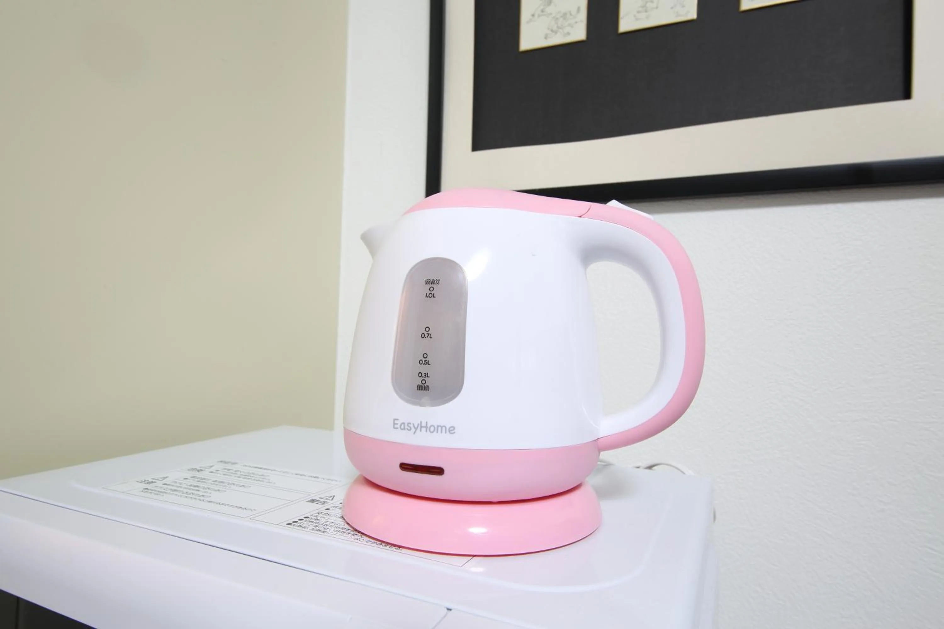 Exsaison Shirokita 107