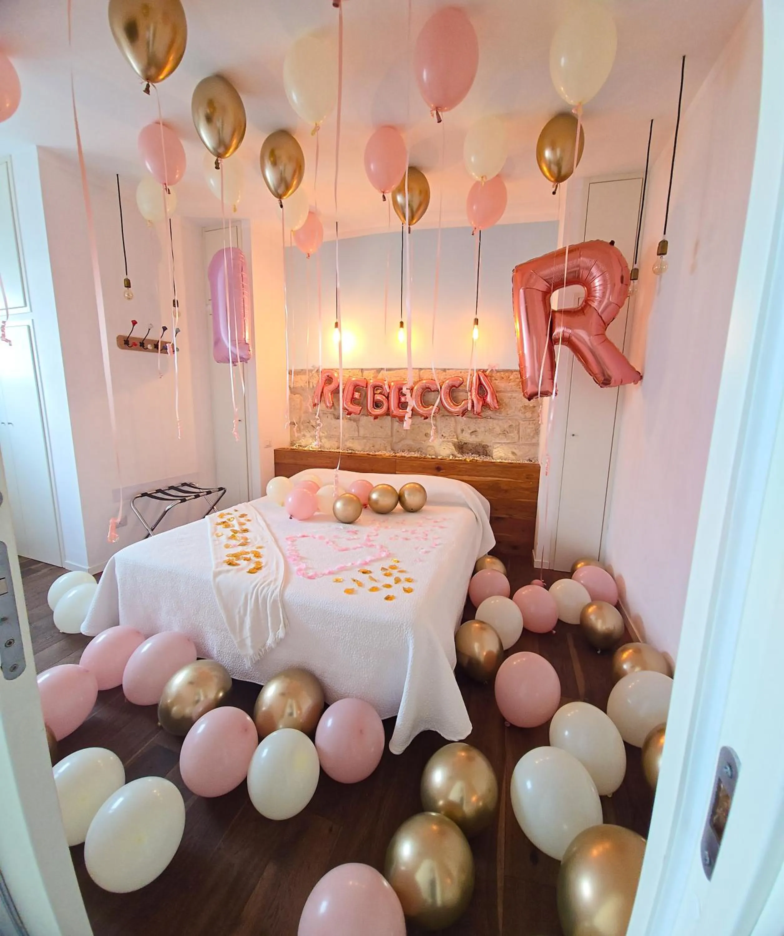 Bedroom, Bed in B&B 106 Maison de Charme