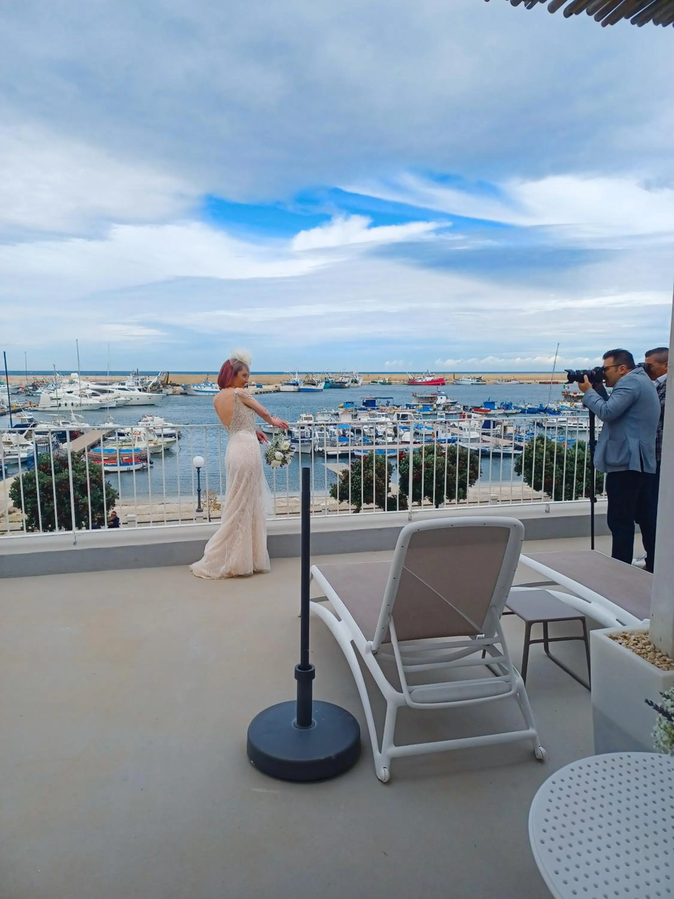 Day in B&B 106 Maison de Charme