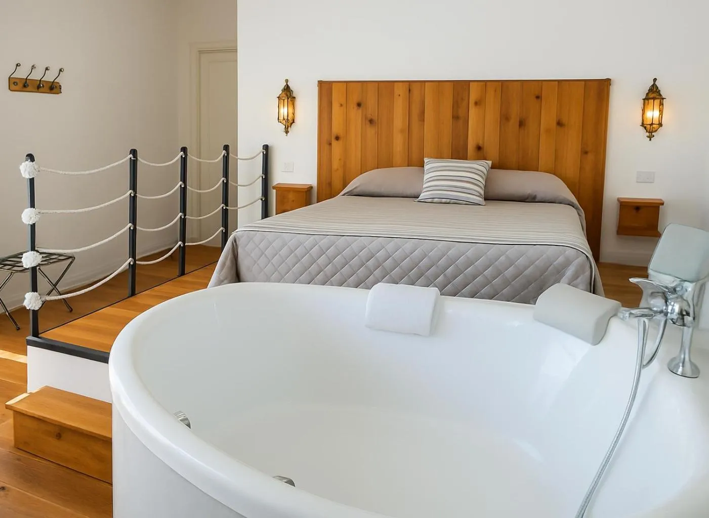 Bedroom, Bed in B&B 106 Maison de Charme