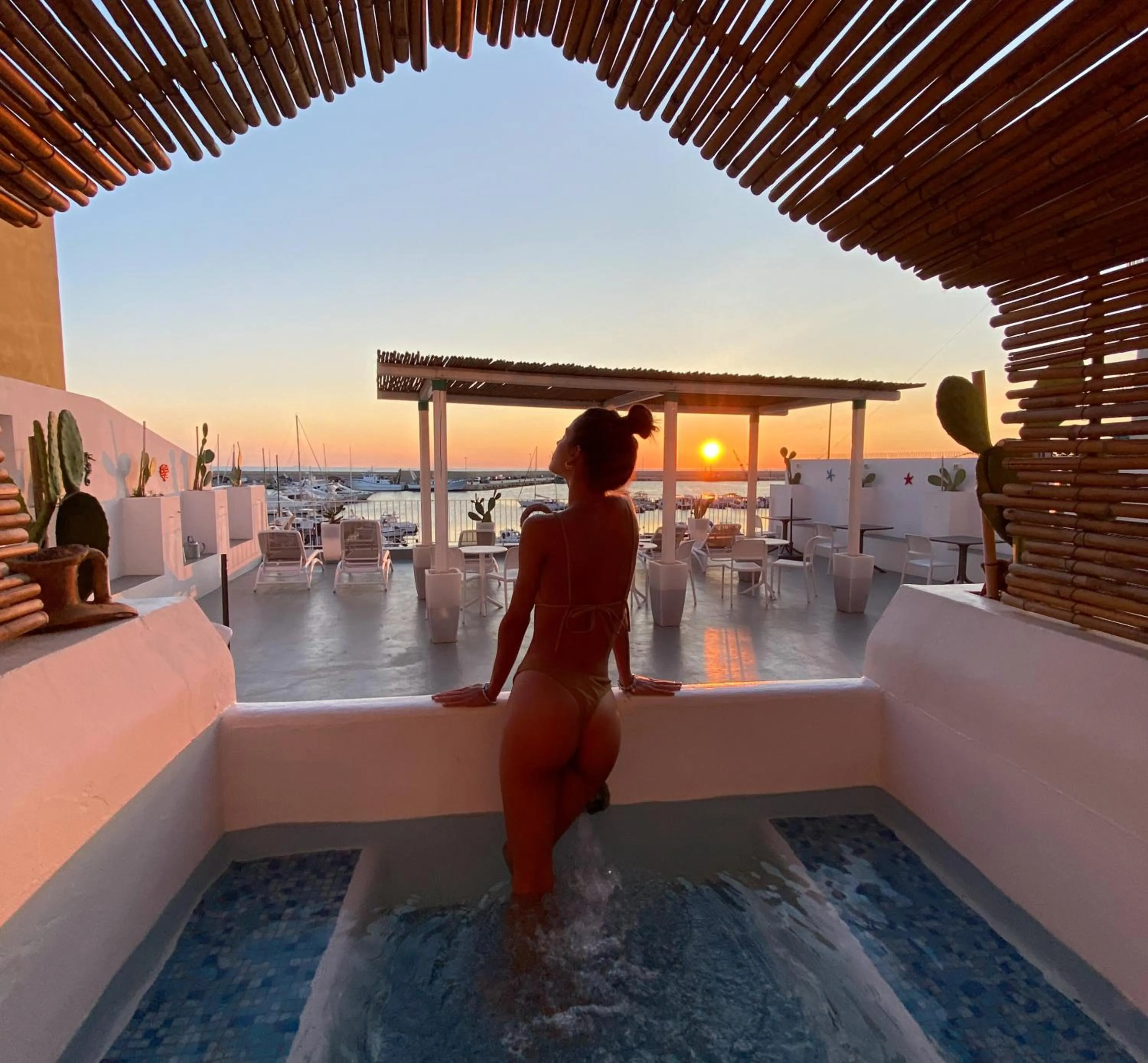 People in B&B 106 Maison de Charme