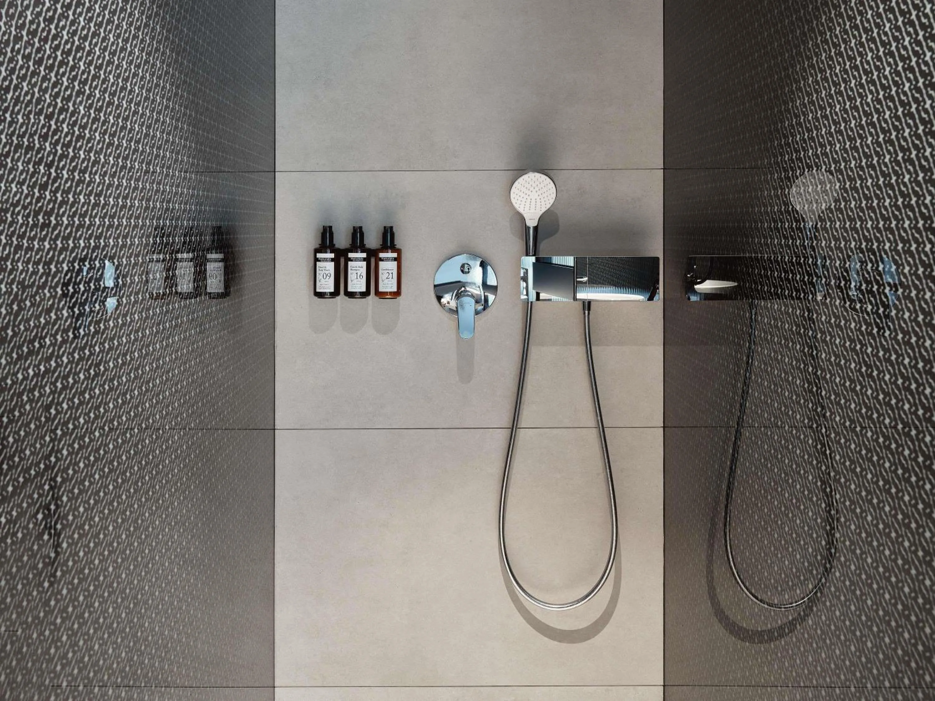 Bedroom in Mövenpick Zagreb