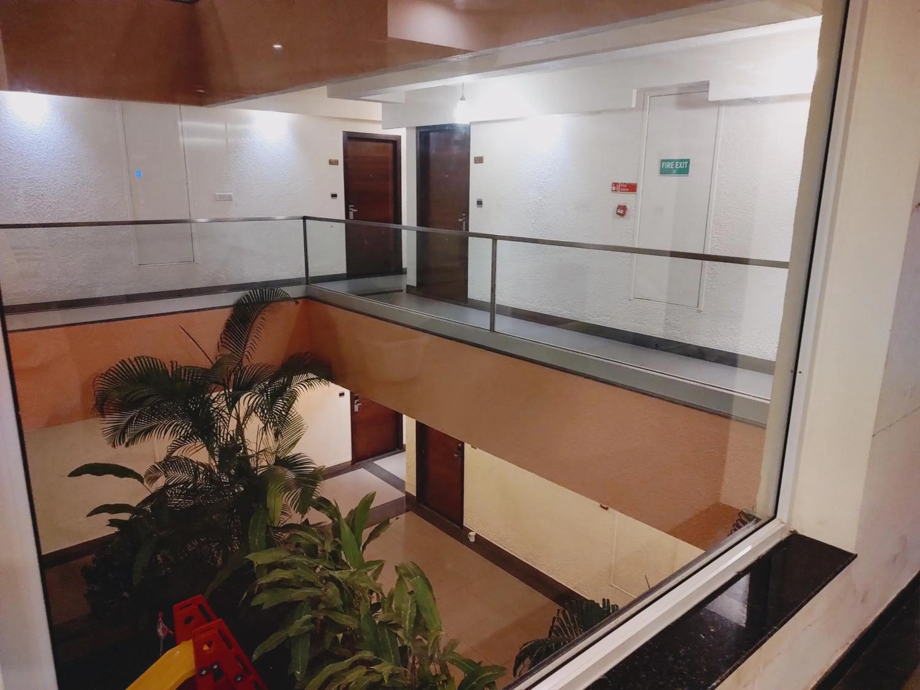 View (from property/room) in Regenta Central North Goa, Arpora