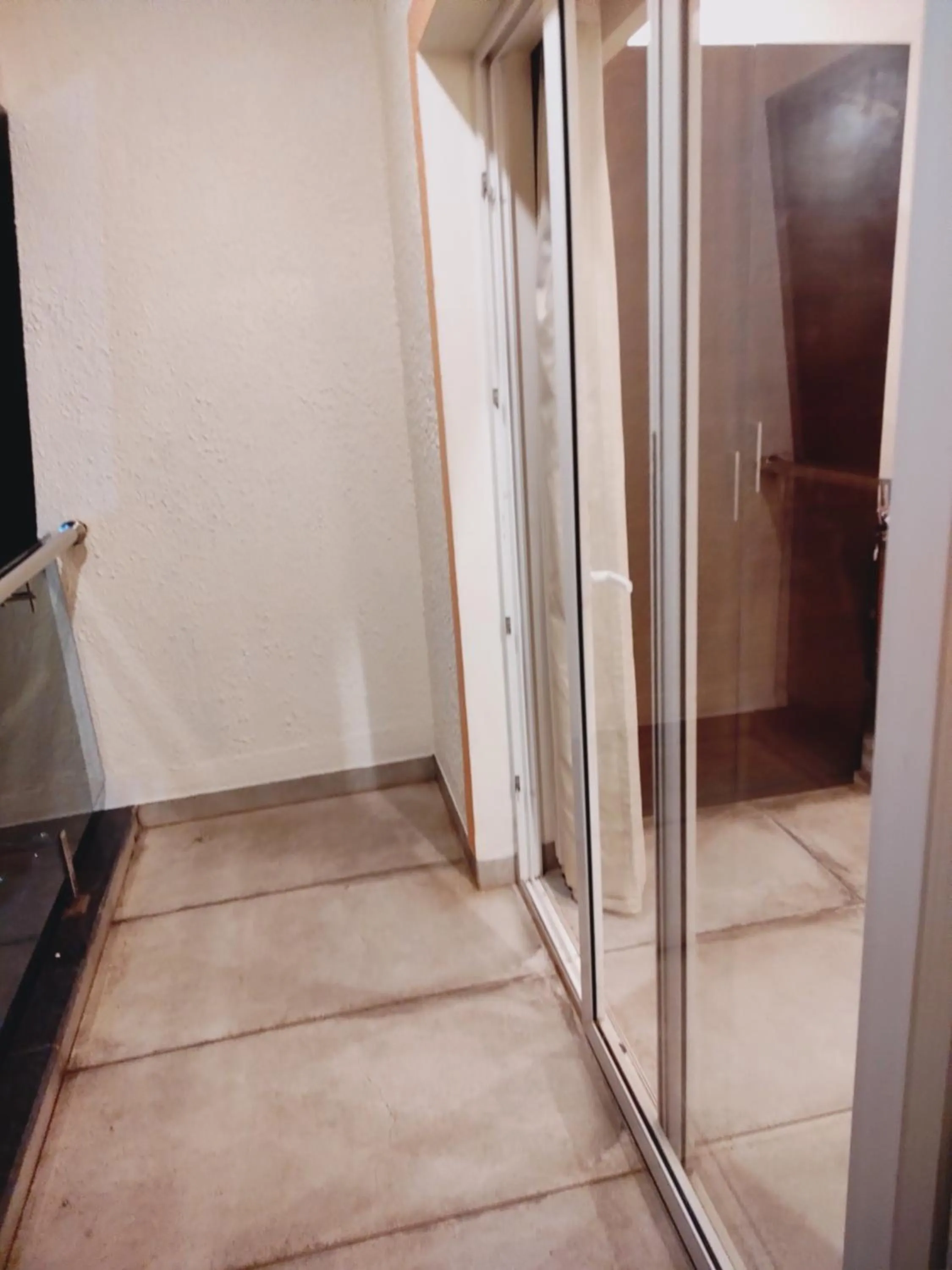 Balcony/Terrace in Regenta Central North Goa, Arpora