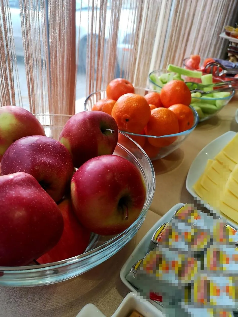 View (from property/room) in C Comfort Hotel & Wellness