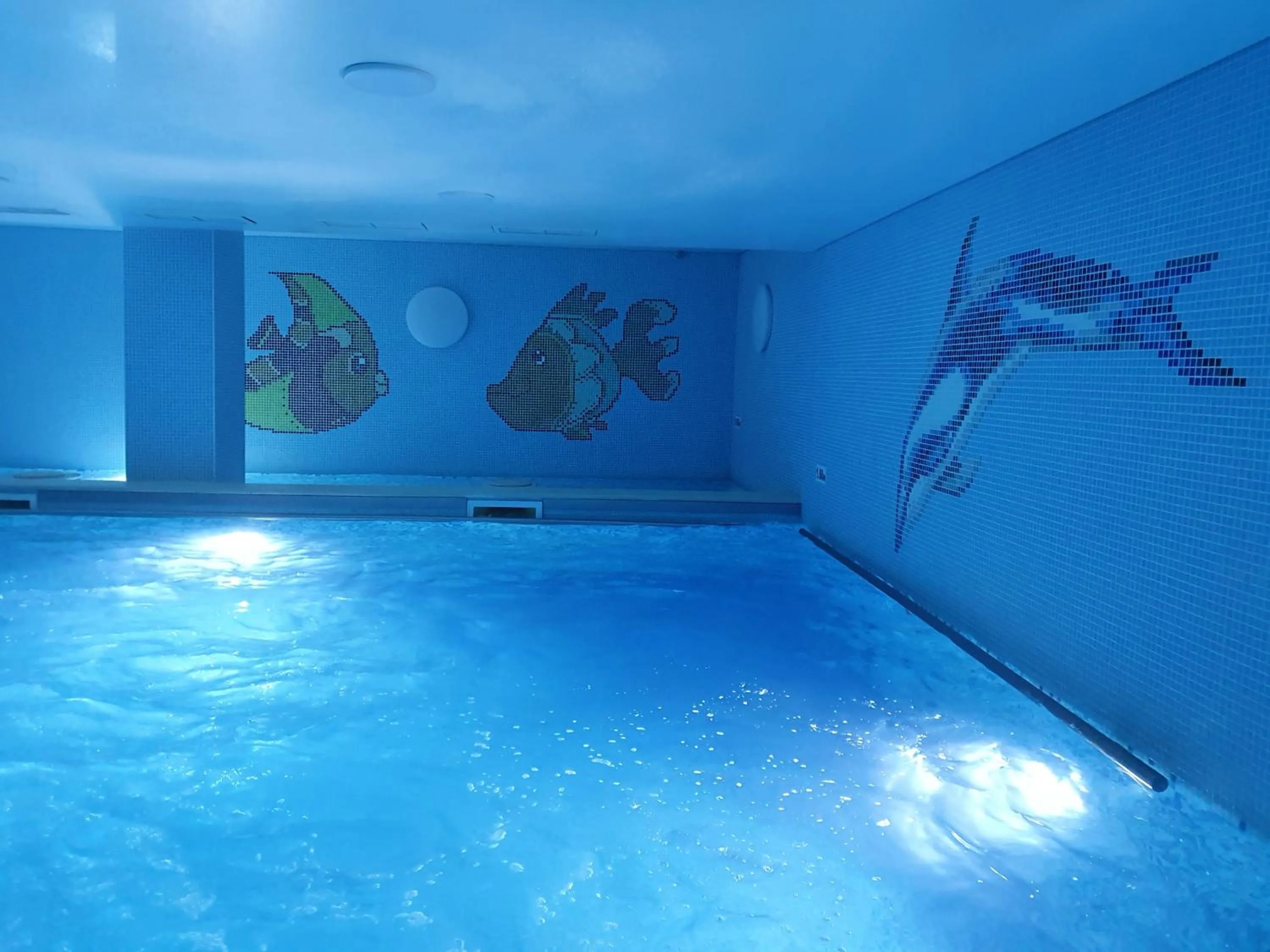 Property building in C Comfort Hotel & Wellness