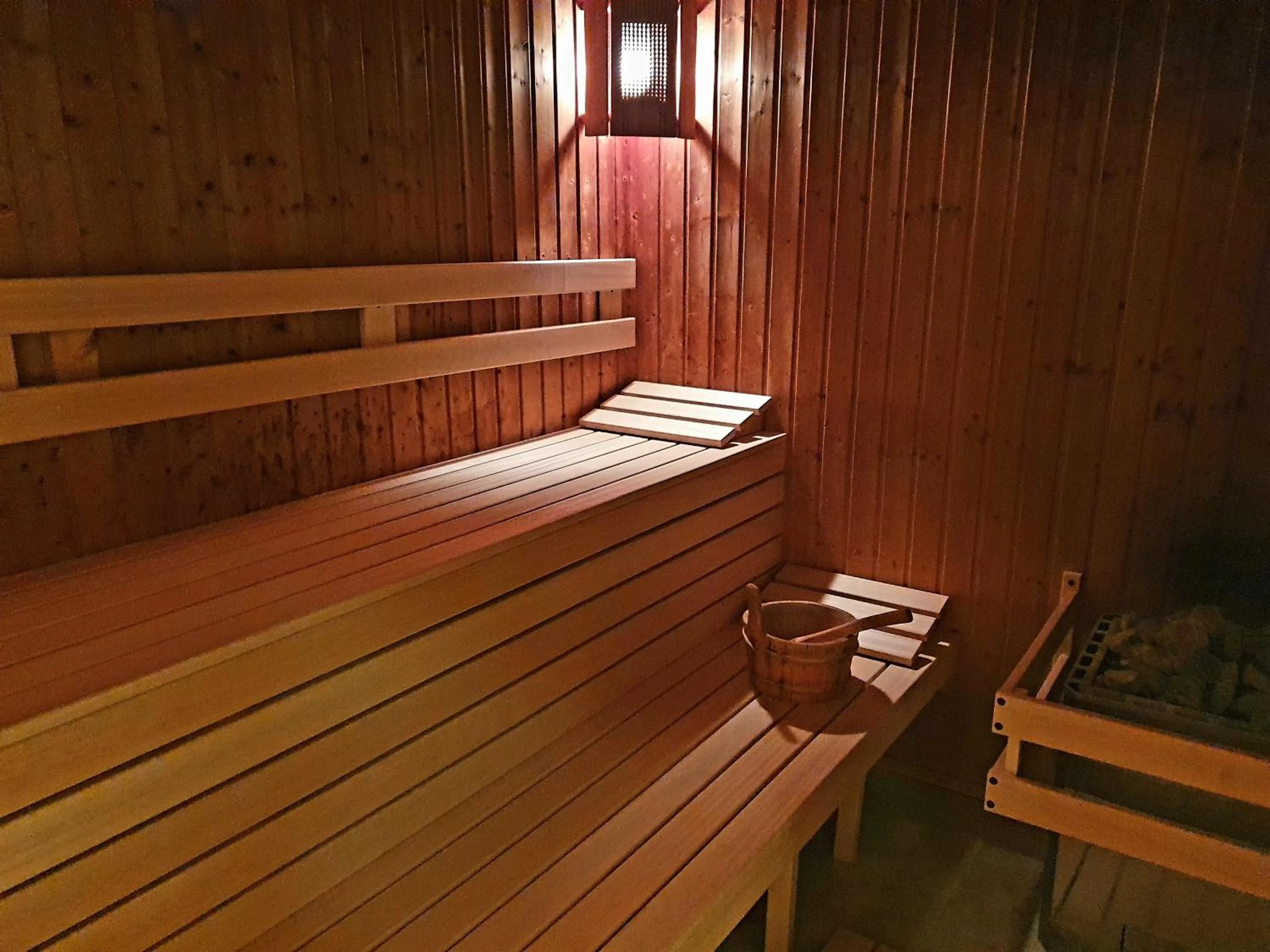 Property building in C Comfort Hotel & Wellness