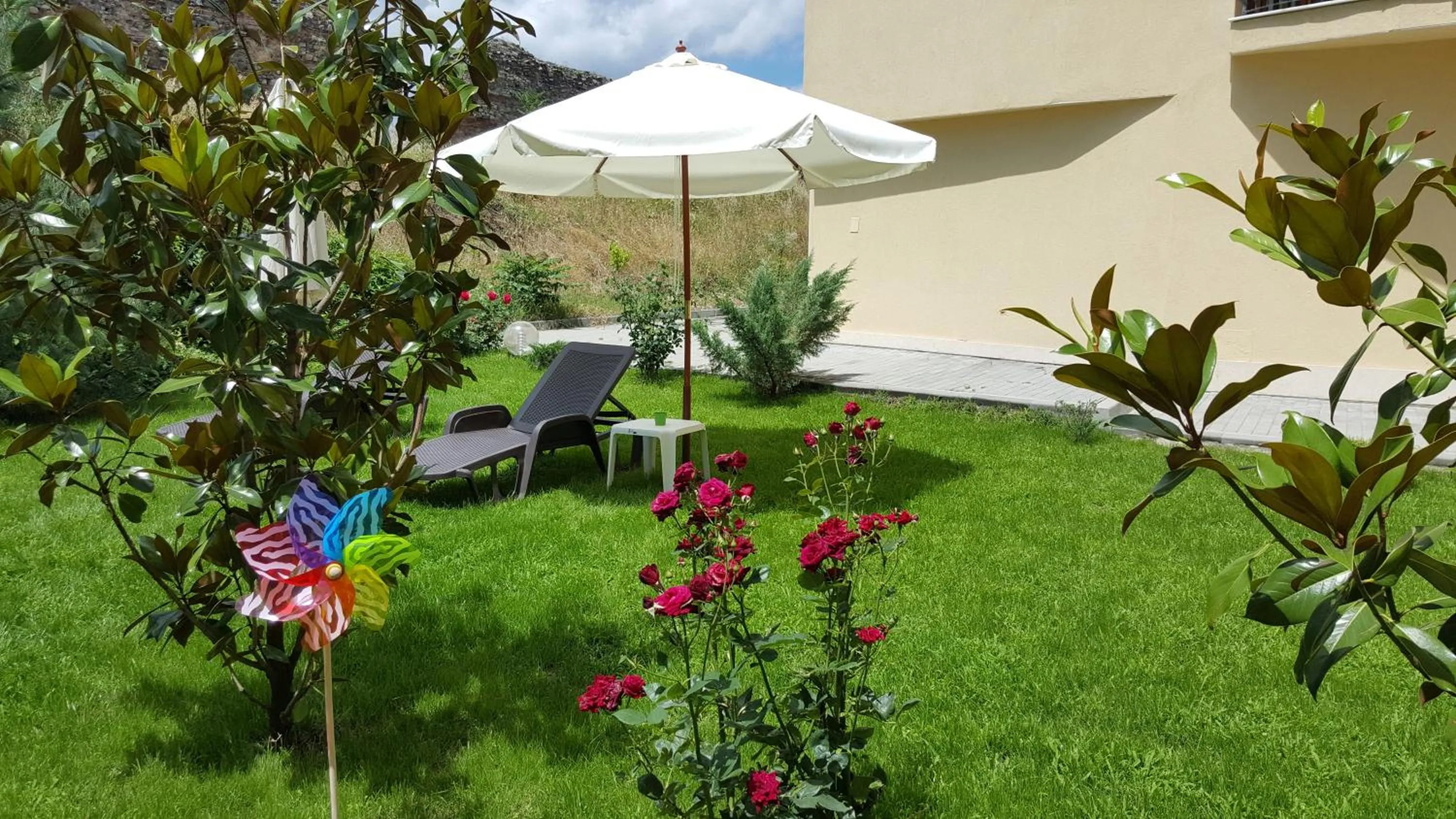 Spring in C Comfort Hotel & Wellness