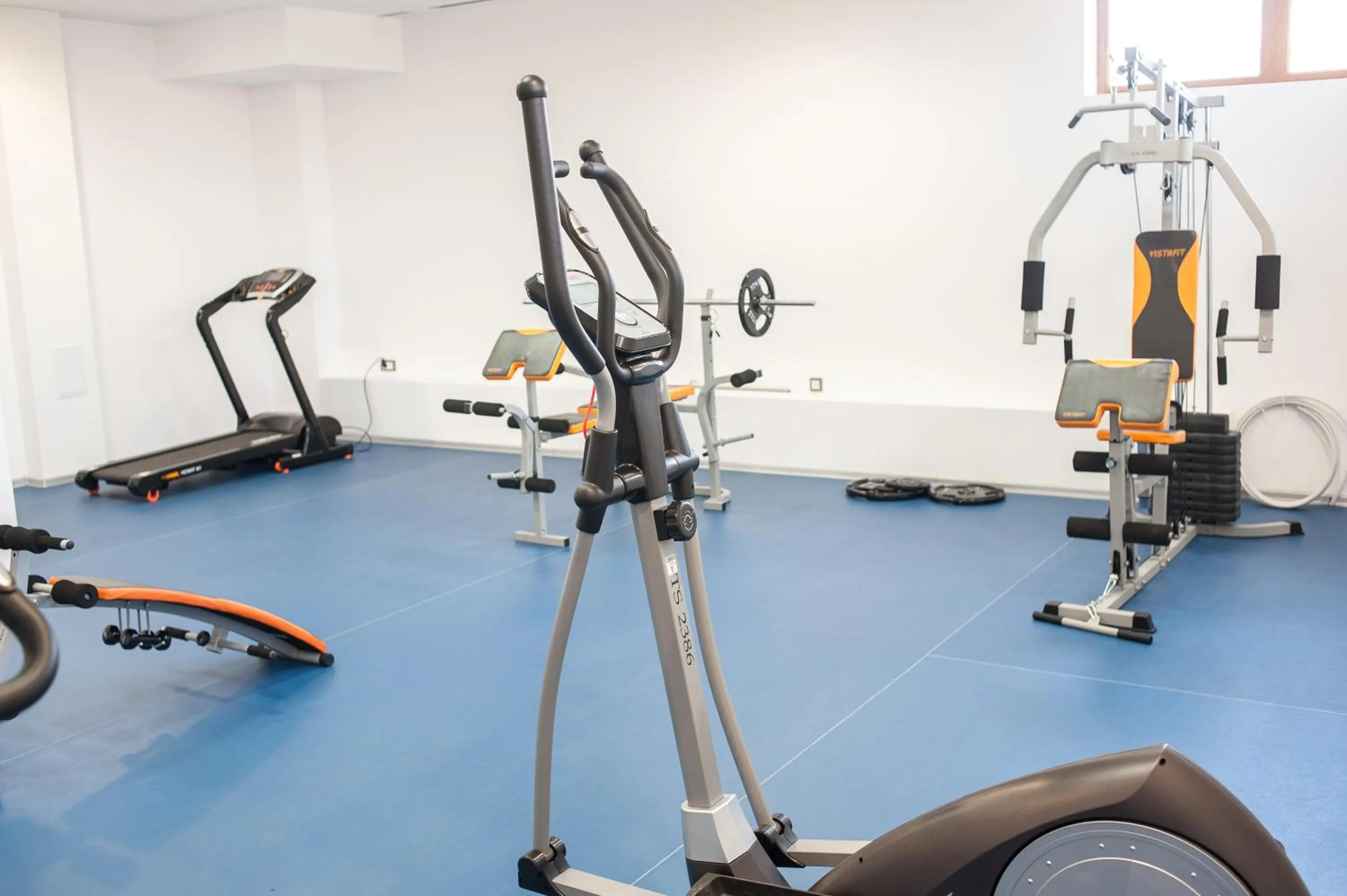 View (from property/room) in C Comfort Hotel & Wellness