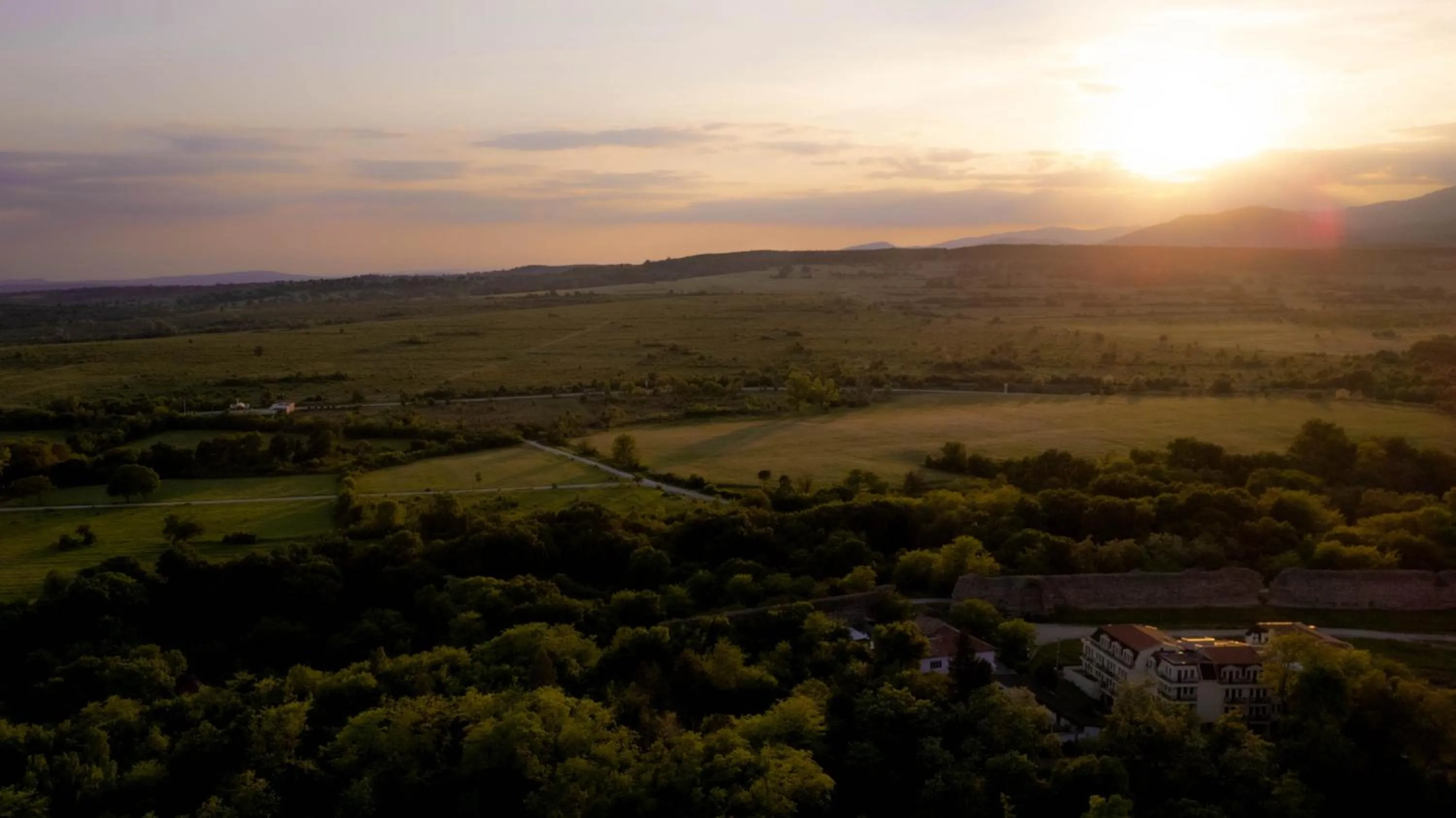 Nearby landmark in C Comfort Hotel & Wellness