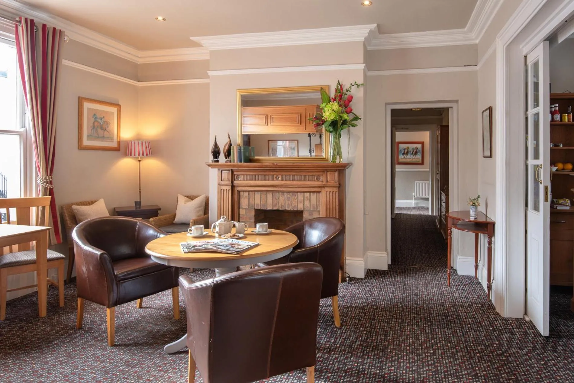 Other in The Abbey Town House - Cheltenham