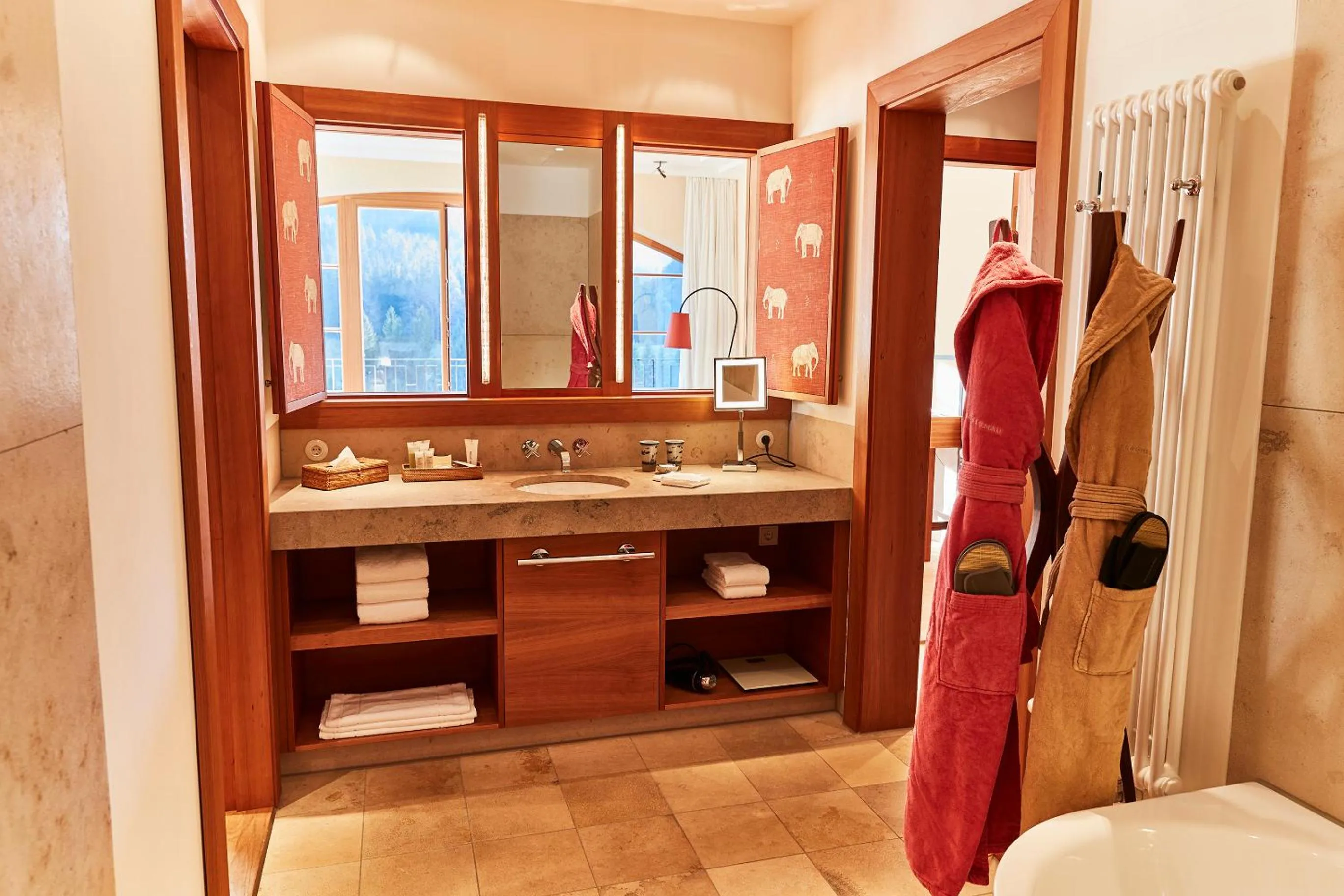 Schloss Elmau Luxury Spa Retreat & Cultural Hideaway