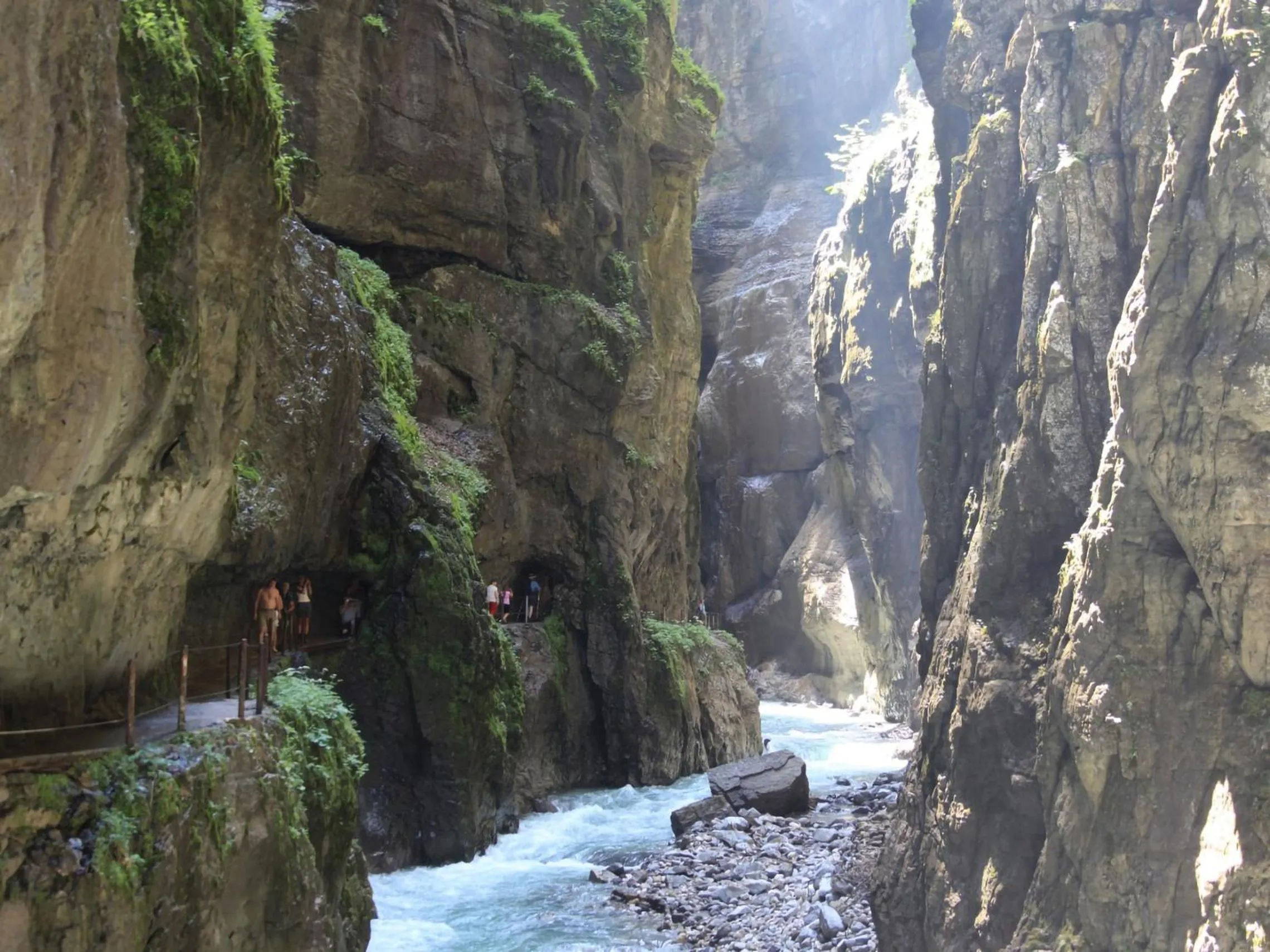 Hiking in Schloss Elmau Luxury Spa Retreat & Cultural Hideaway