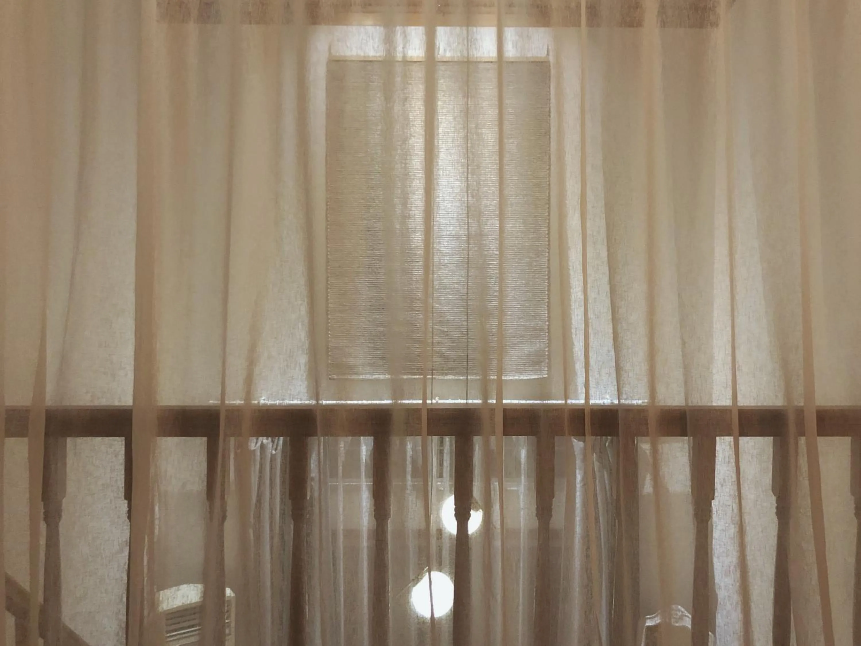 At corner resort & garden