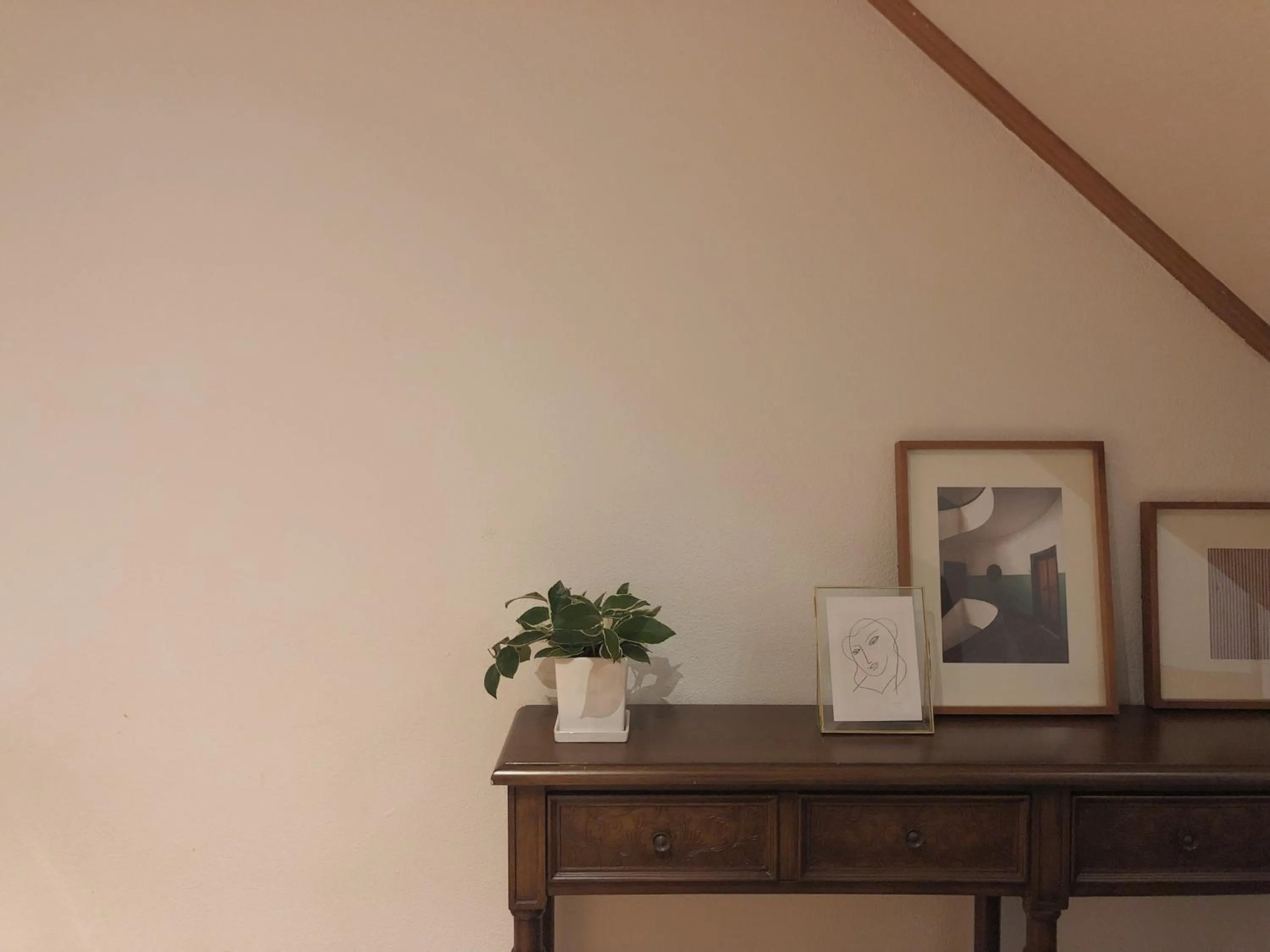 At corner resort & garden